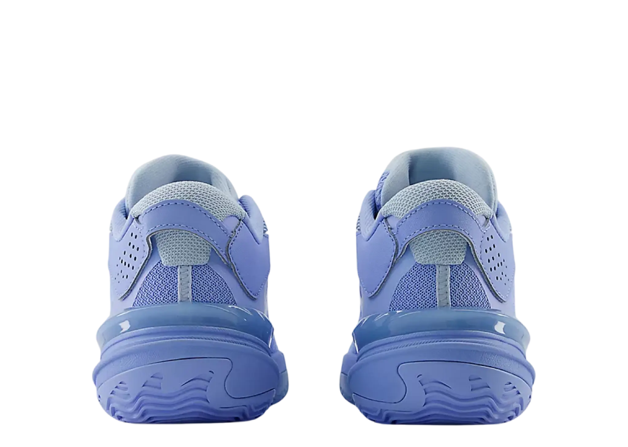 New Balance BB Hesi Low v2 Electric Sky - photo 3