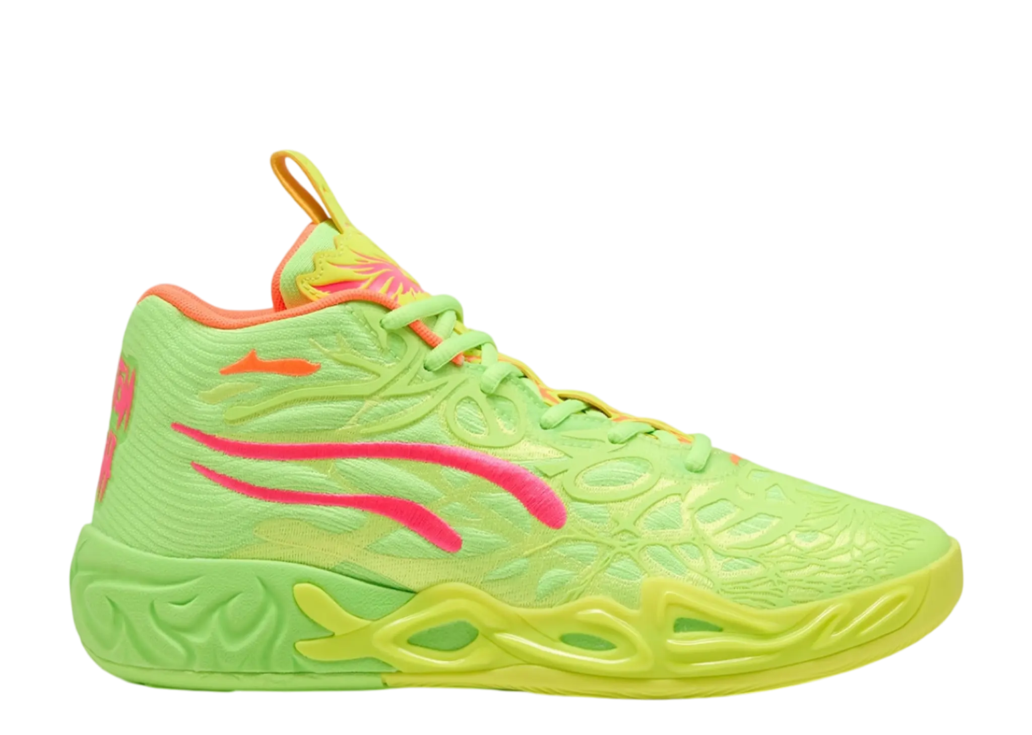 Puma LaMelo Ball MB.04 Gem