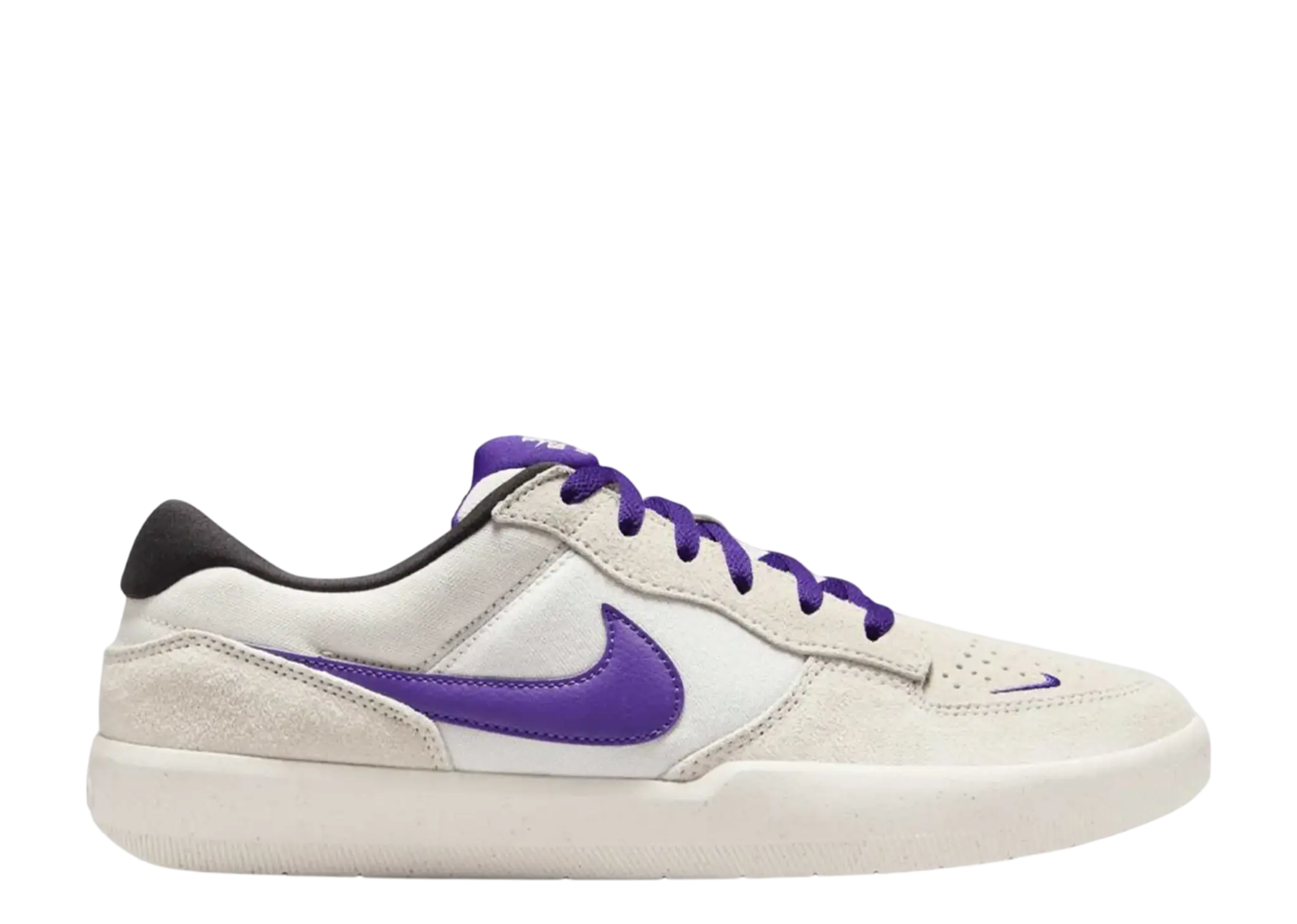 Nike SB Force 58 Phantom Summit White Dark Smoke Grey Court Purple