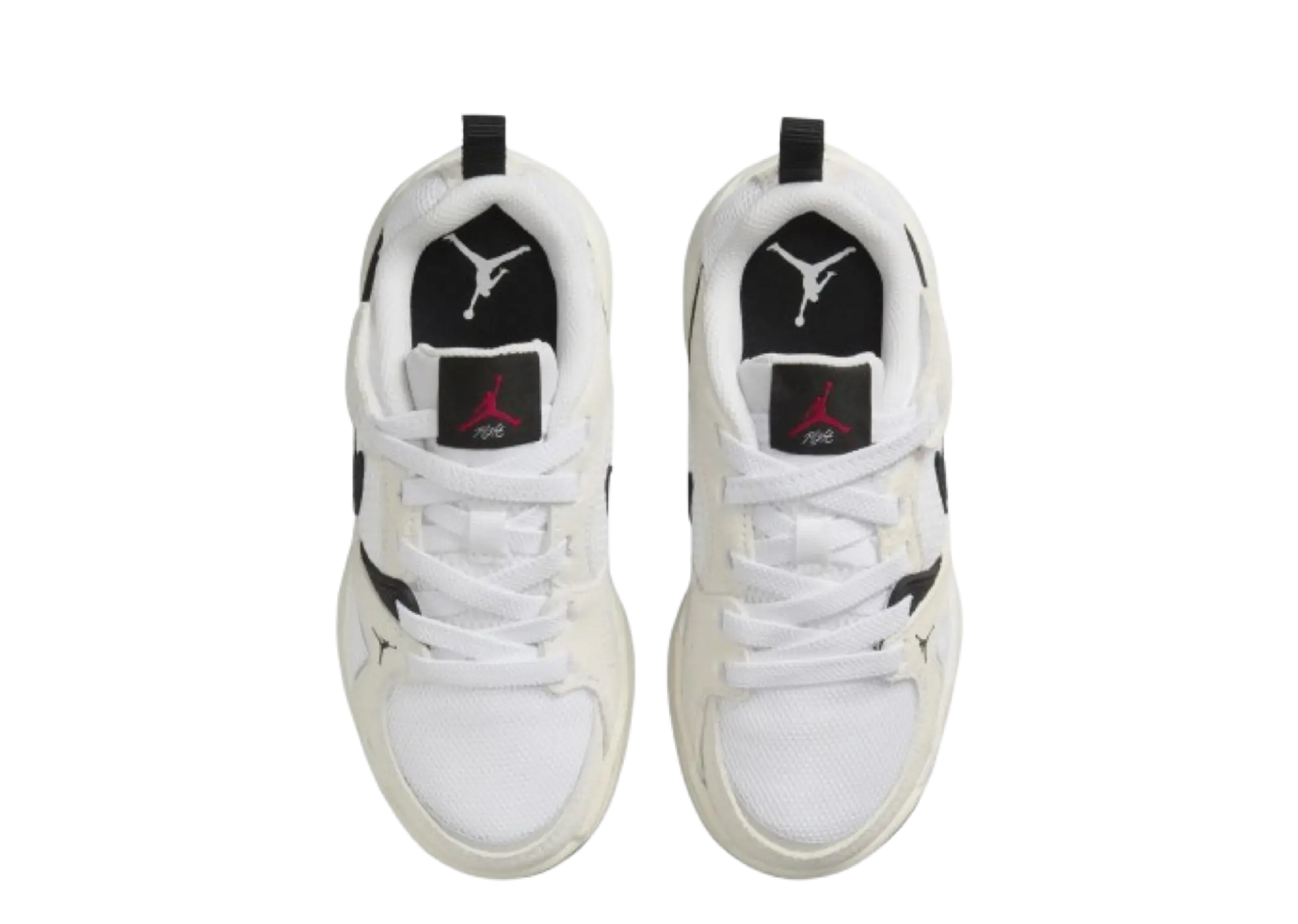 Air Jordan CMFT Era White Sail Black (Pre-School) - photo 2