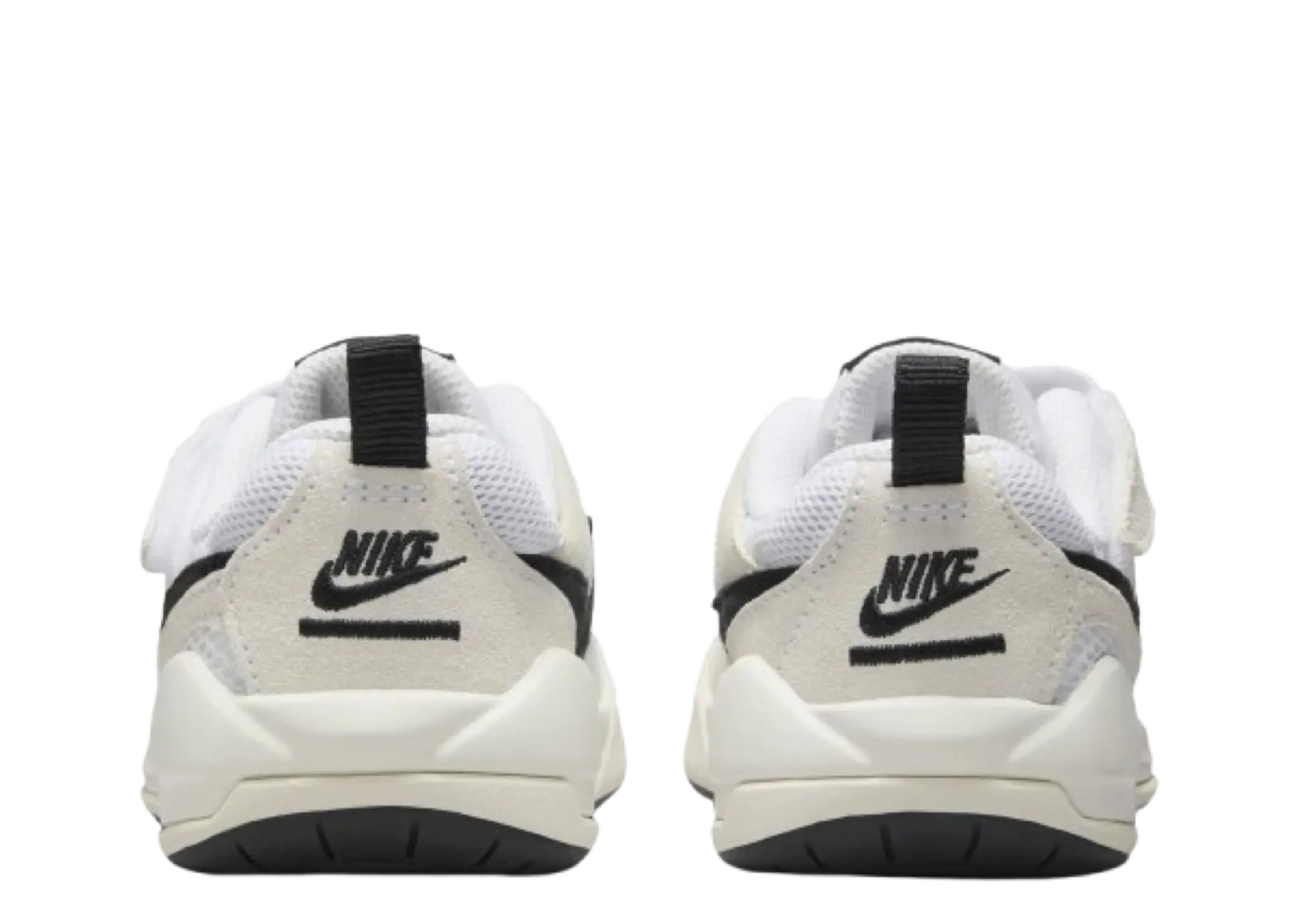 Air Jordan CMFT Era White Sail Black (Pre-School) - photo 3