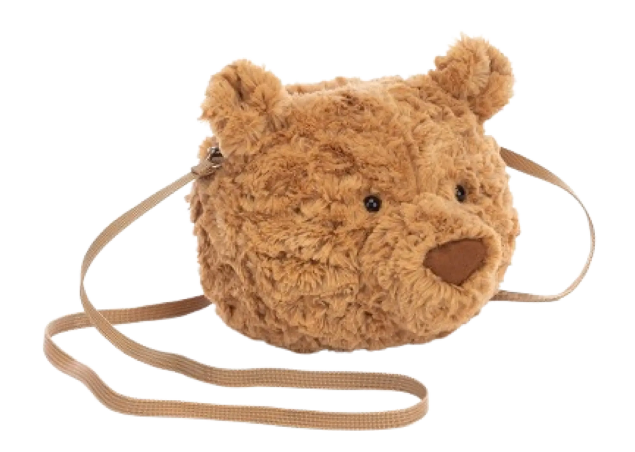 Jellycat Bartholomew Bear Bag
