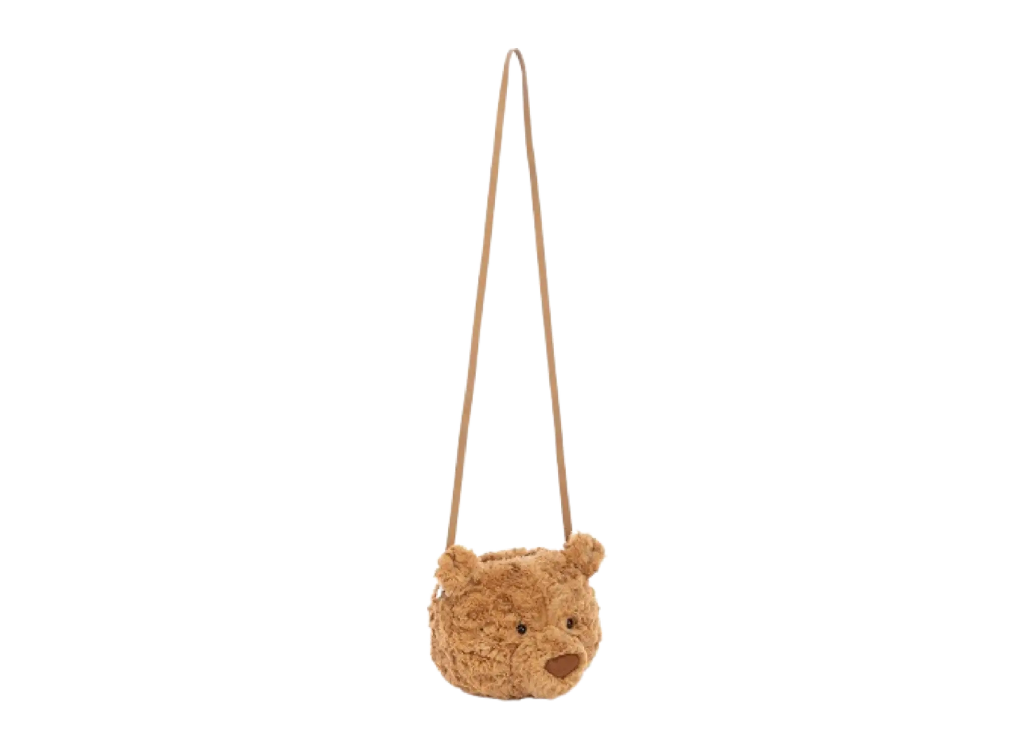 Jellycat Bartholomew Bear Bag - photo 3
