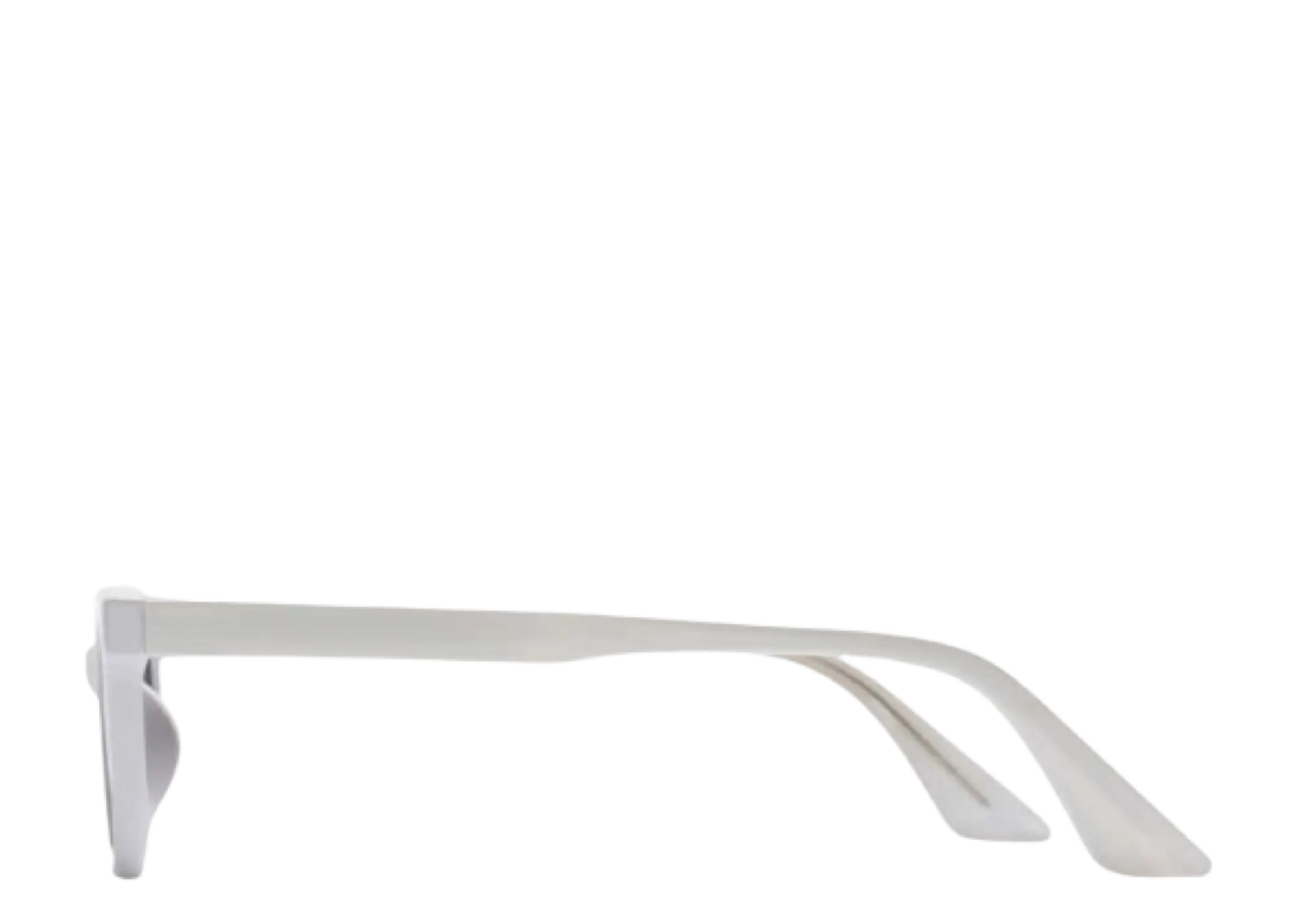 Blue Elephant Sunglasses Calla S White - photo 3