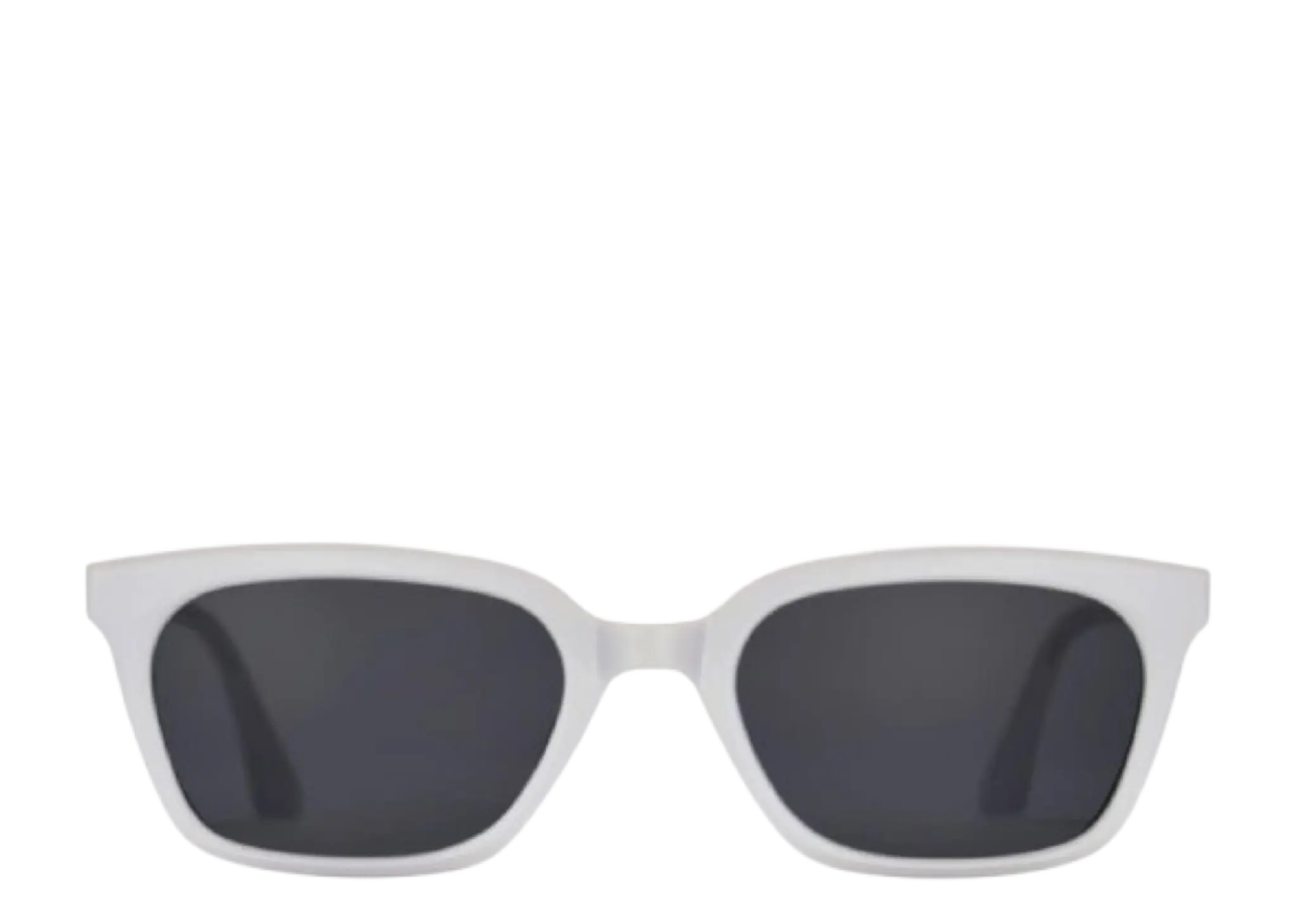 Blue Elephant Sunglasses Calla S White