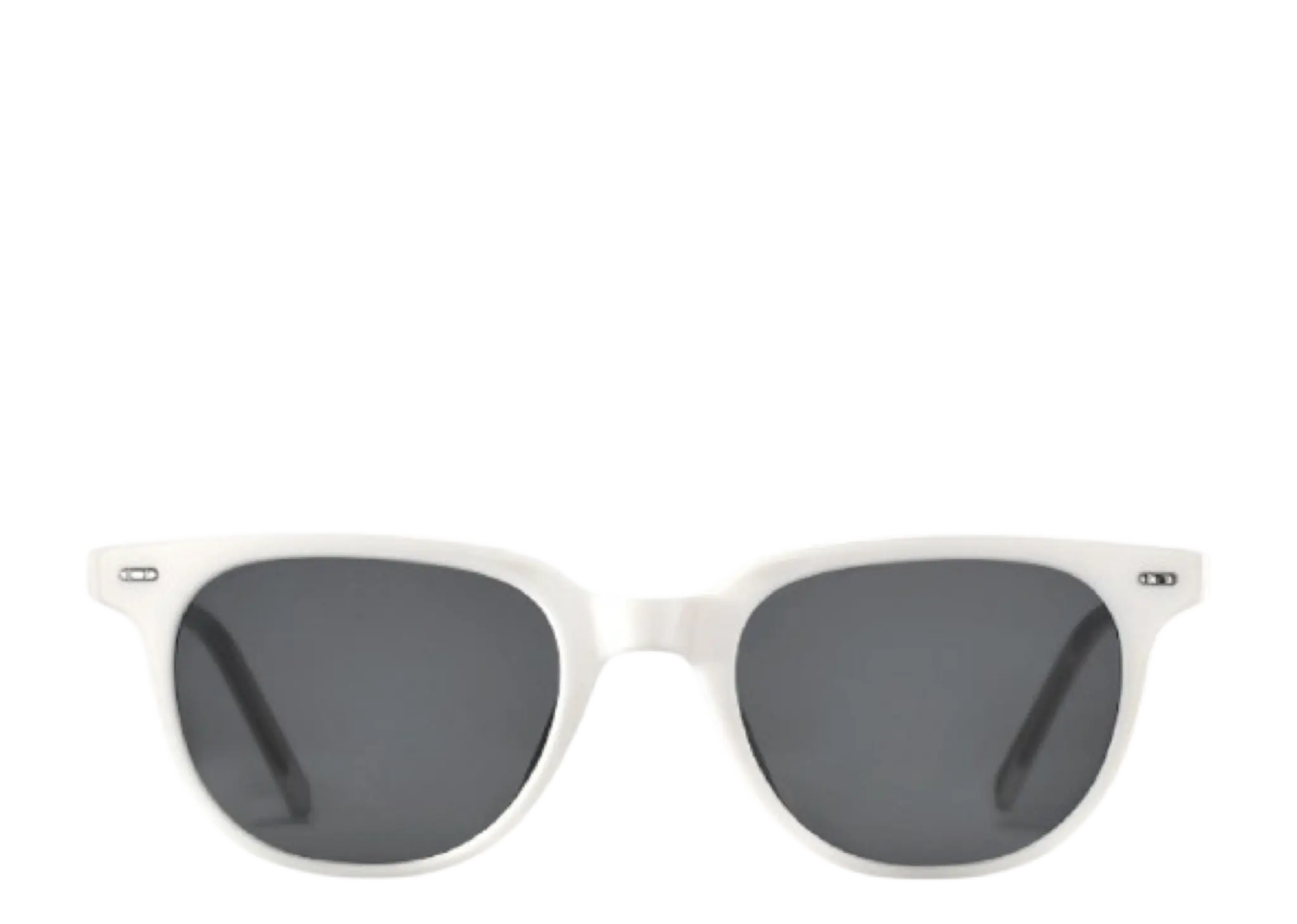Blue Elephant Sunglasses Deia Ivory