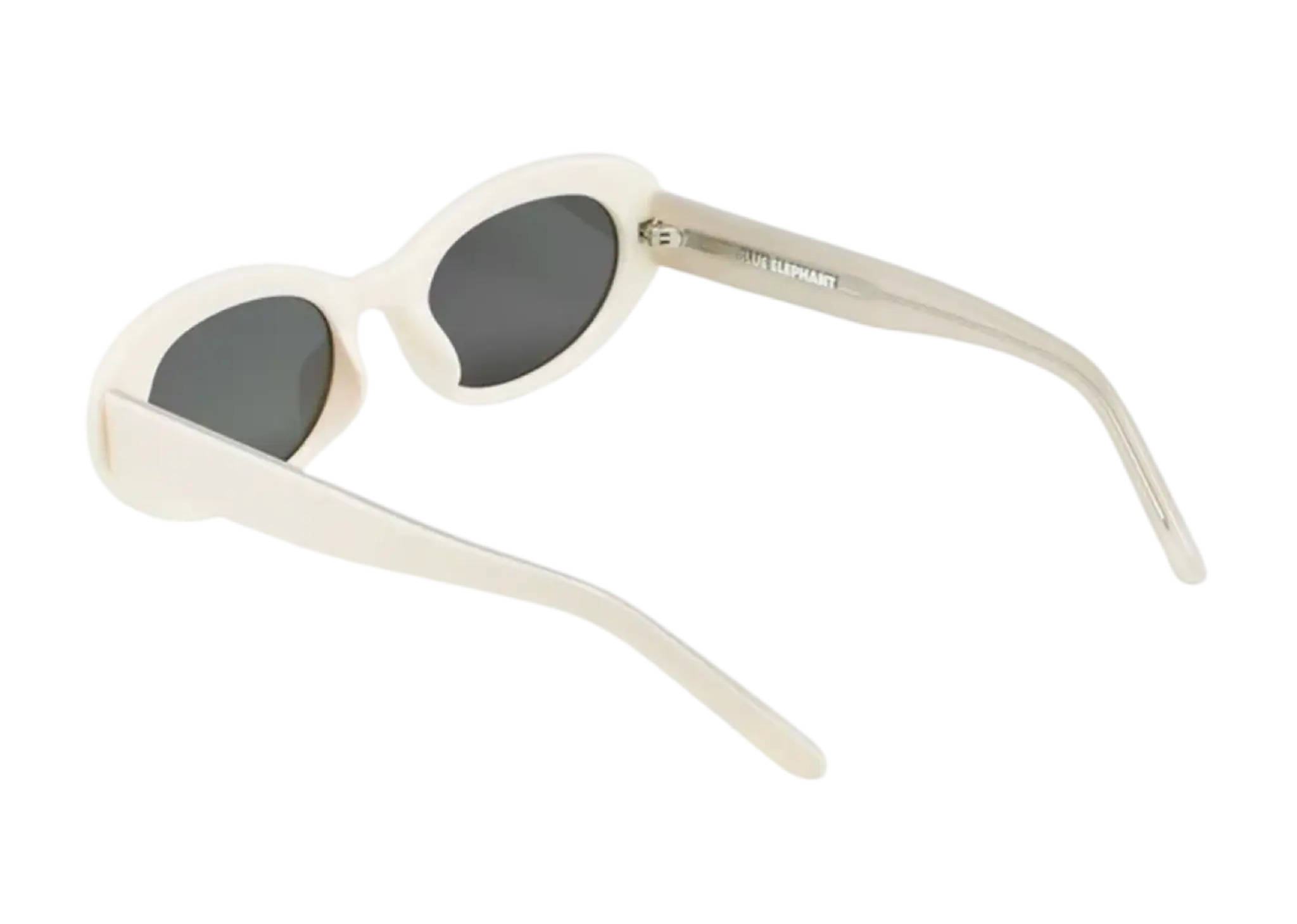 Blue Elephant Sunglasses Dind Ivory - photo 3