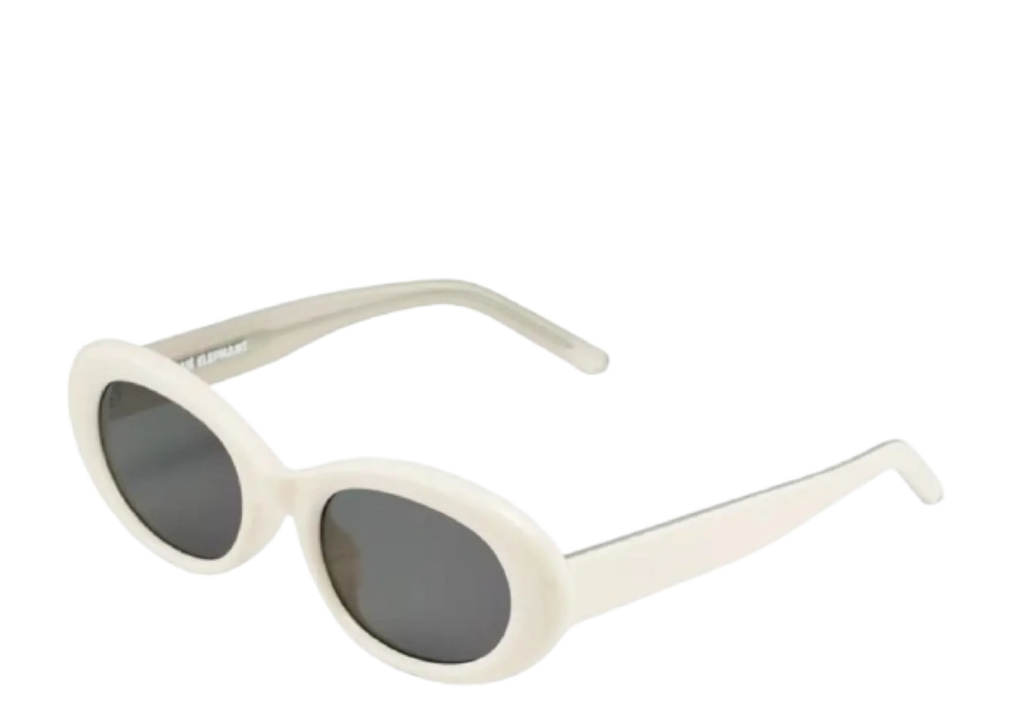Blue Elephant Sunglasses Dind Ivory - photo 2