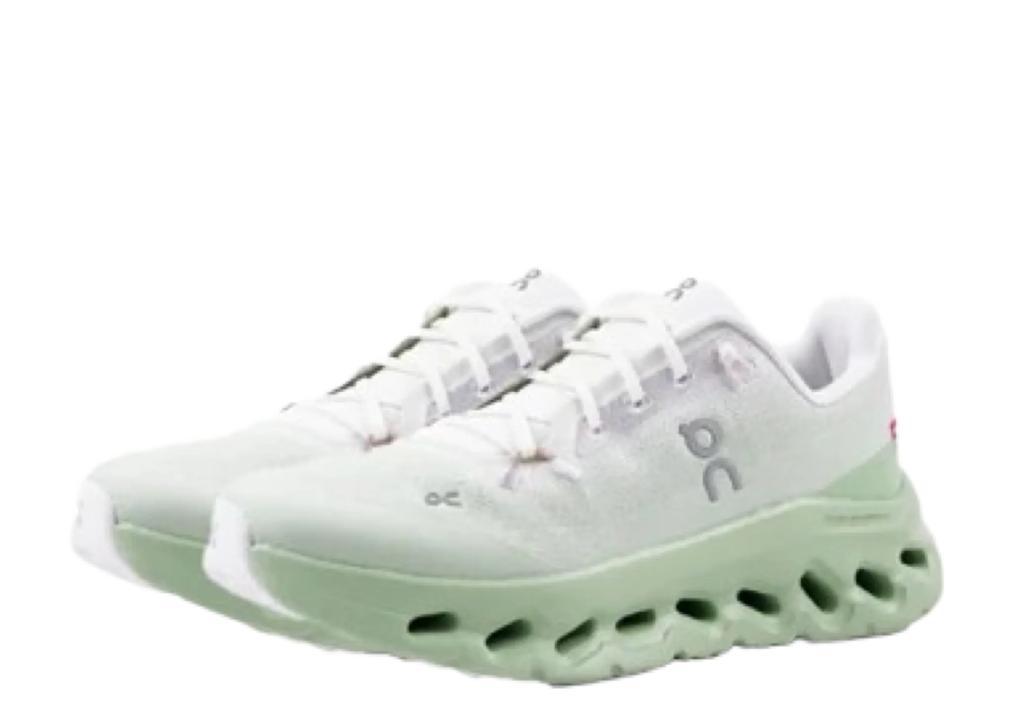 On Running Cloudtilt Ivory Beige Dew (W) - photo 2