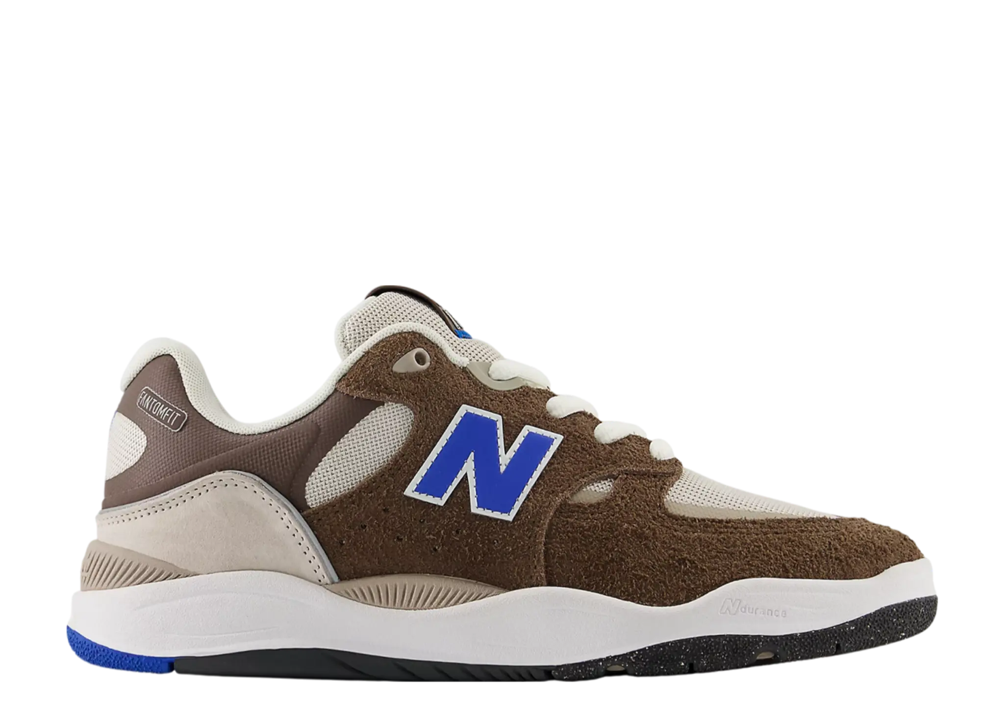 New Balance Numeric 1010 Tiago Lemos Grey Blue