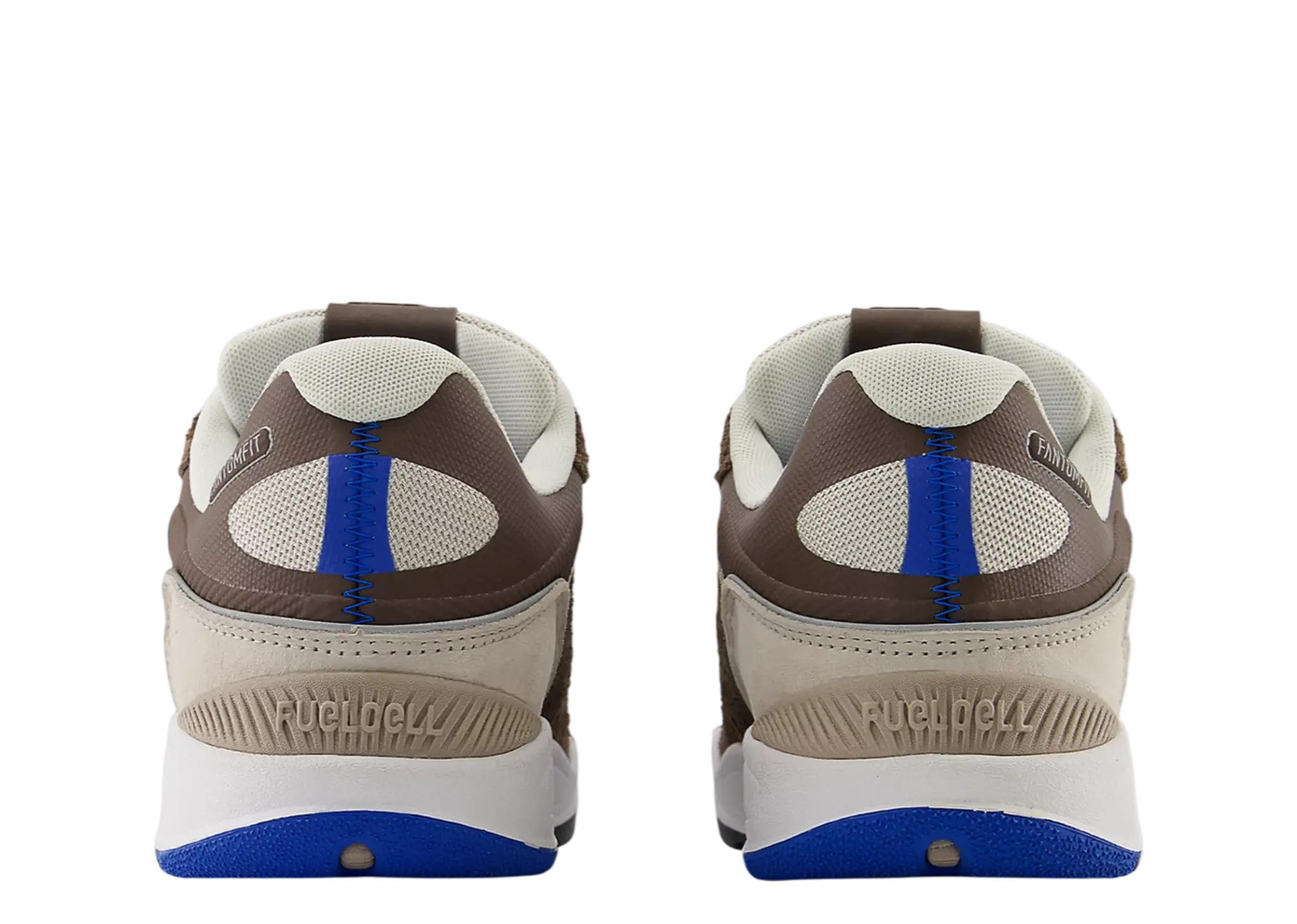 New Balance Numeric 1010 Tiago Lemos Grey Blue - photo 3