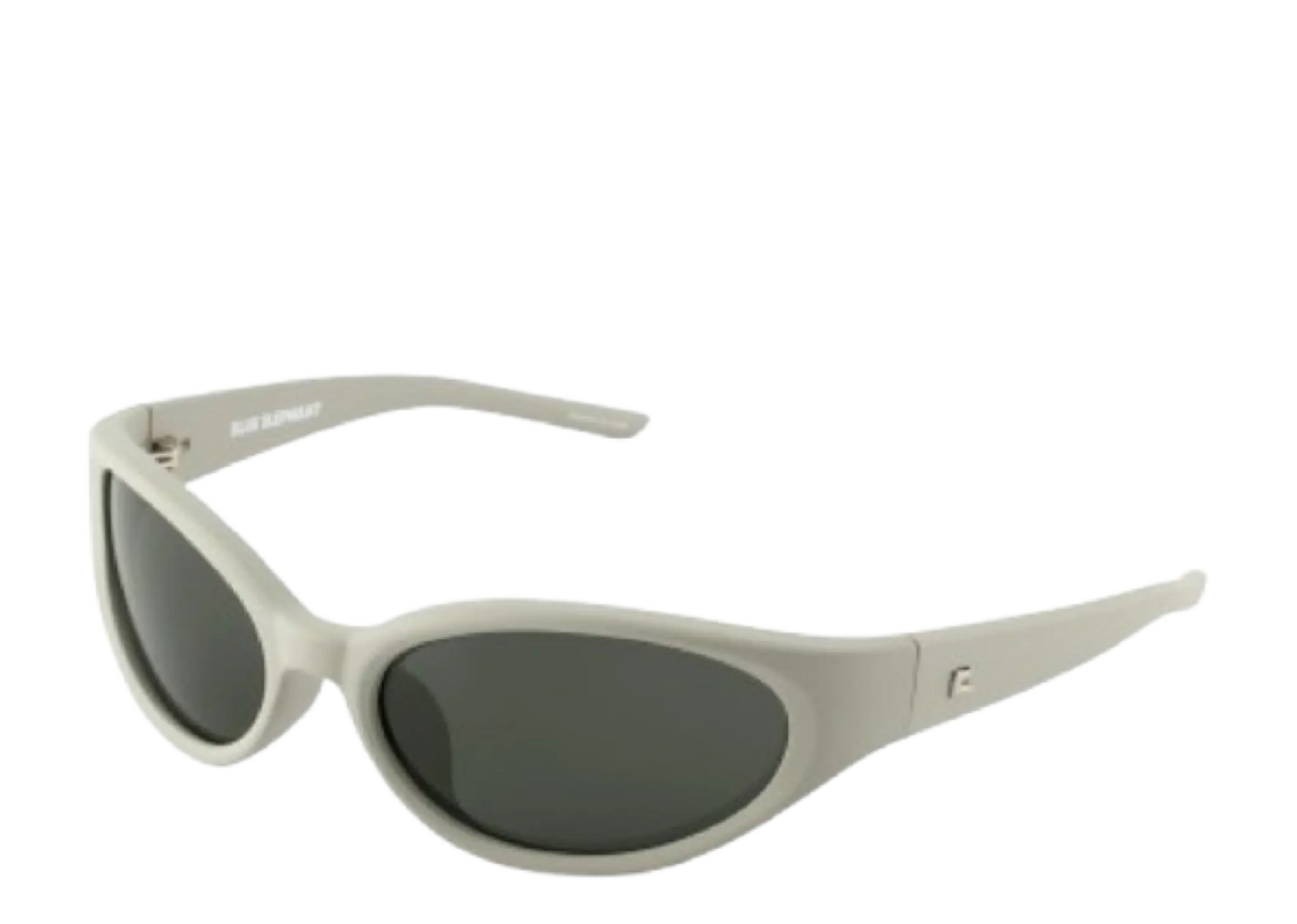 Blue Elephant Sunglasses Lit Grey Green - photo 2