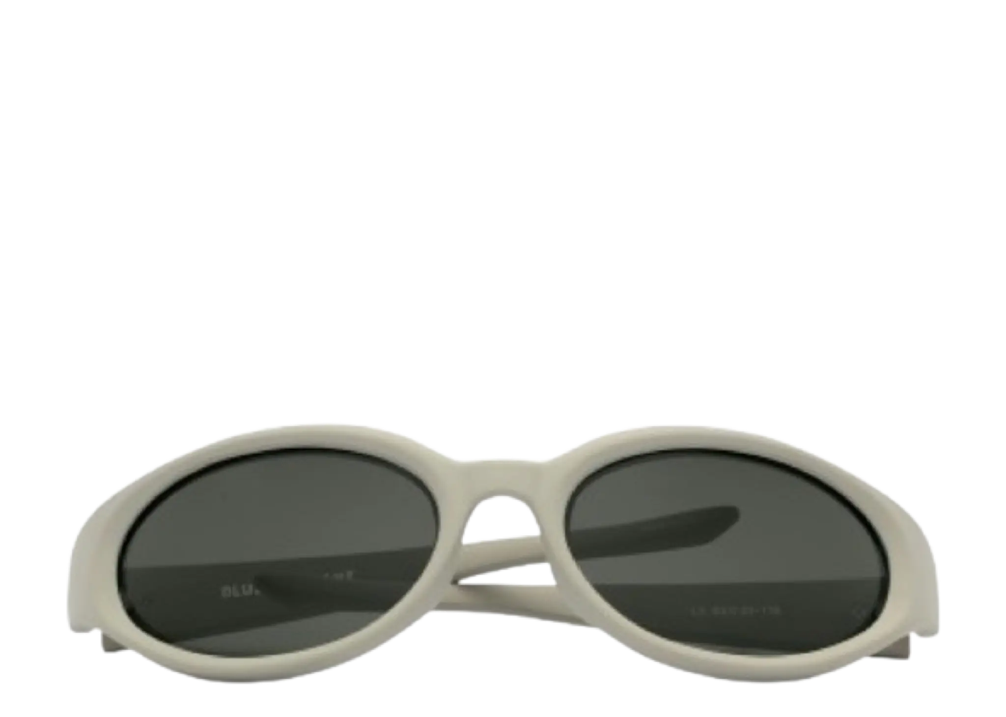 Blue Elephant Sunglasses Lit Grey Green - photo 4