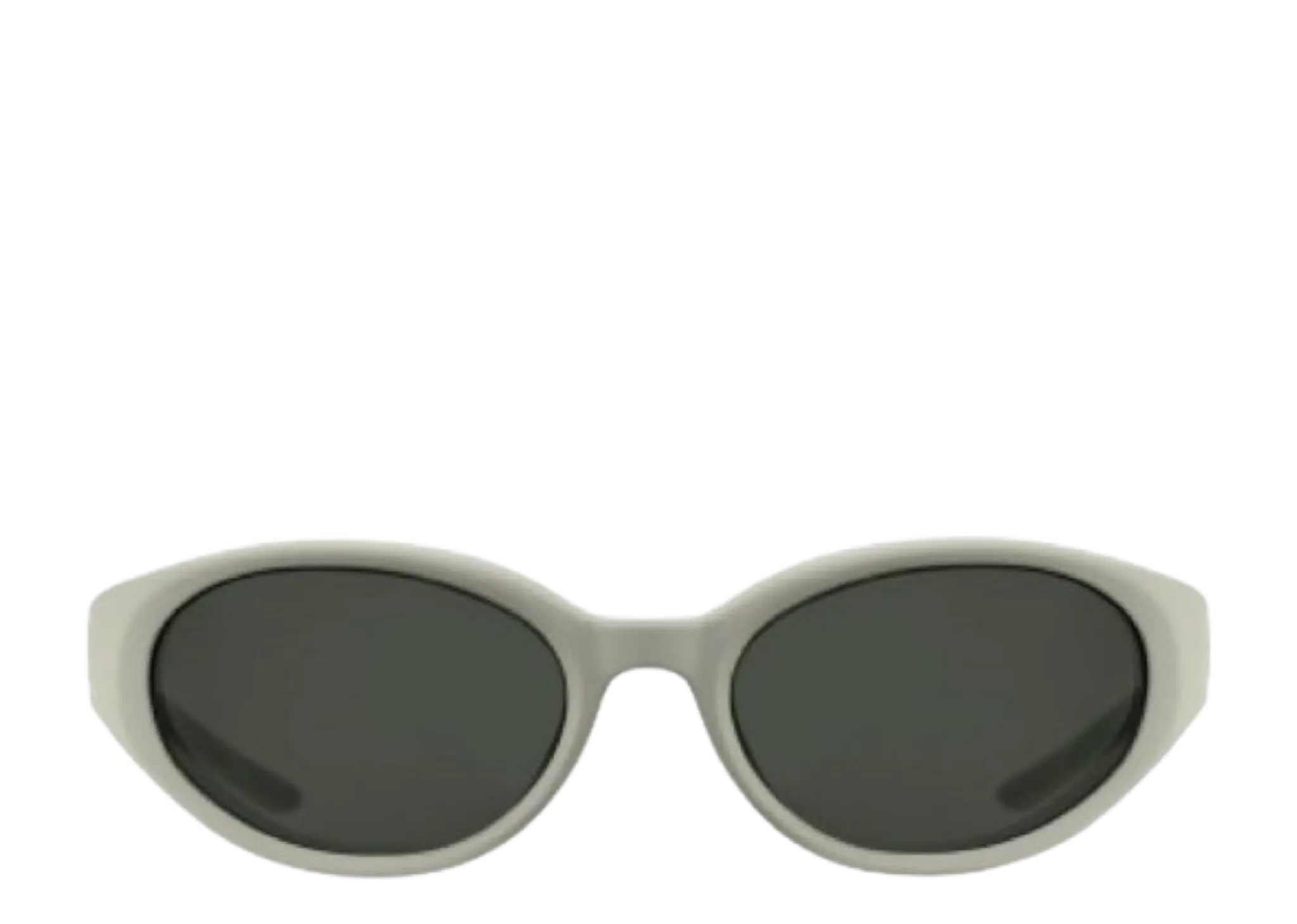 Blue Elephant Sunglasses Lit Grey Green