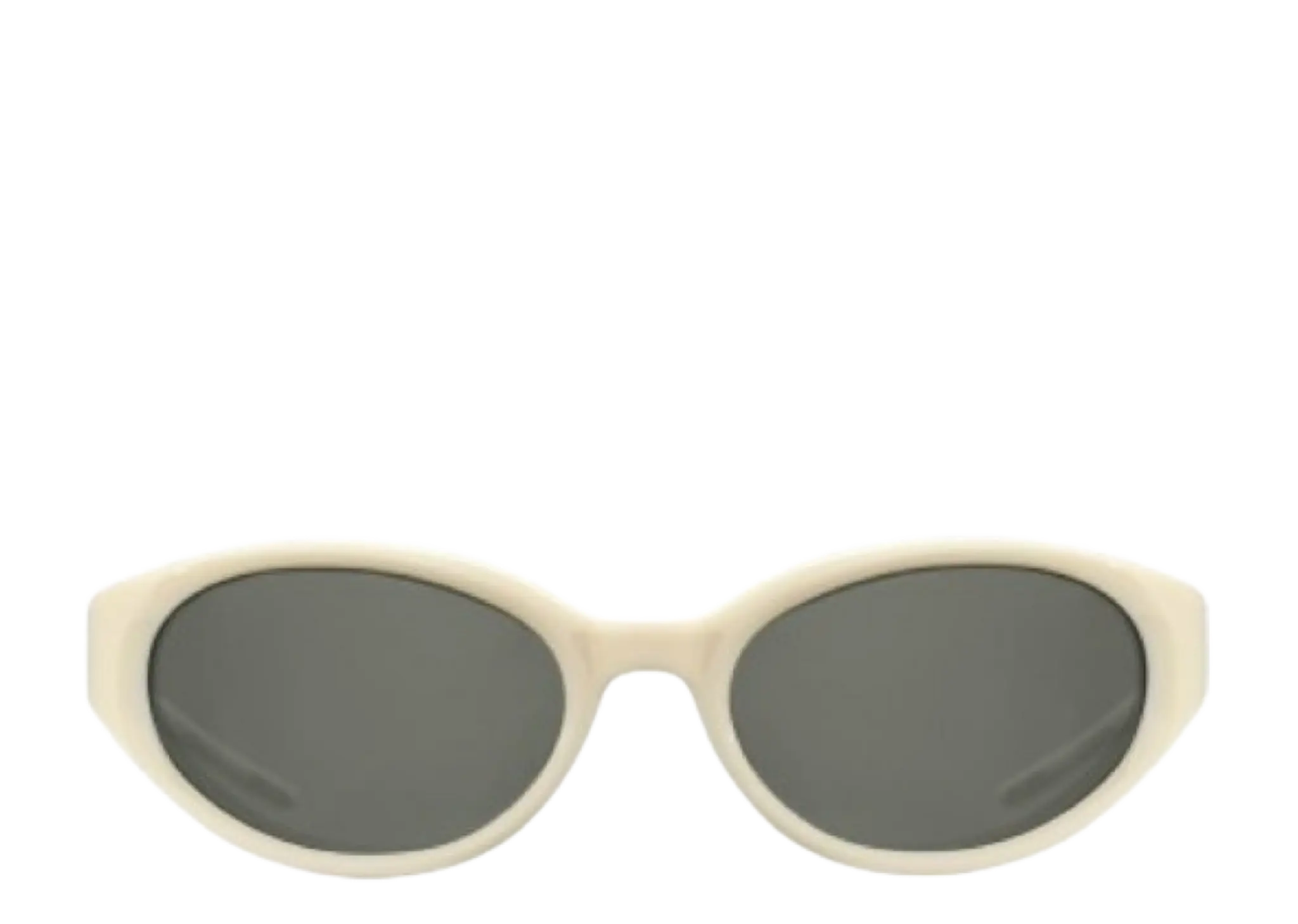 Blue Elephant Sunglasses Lit Ivory