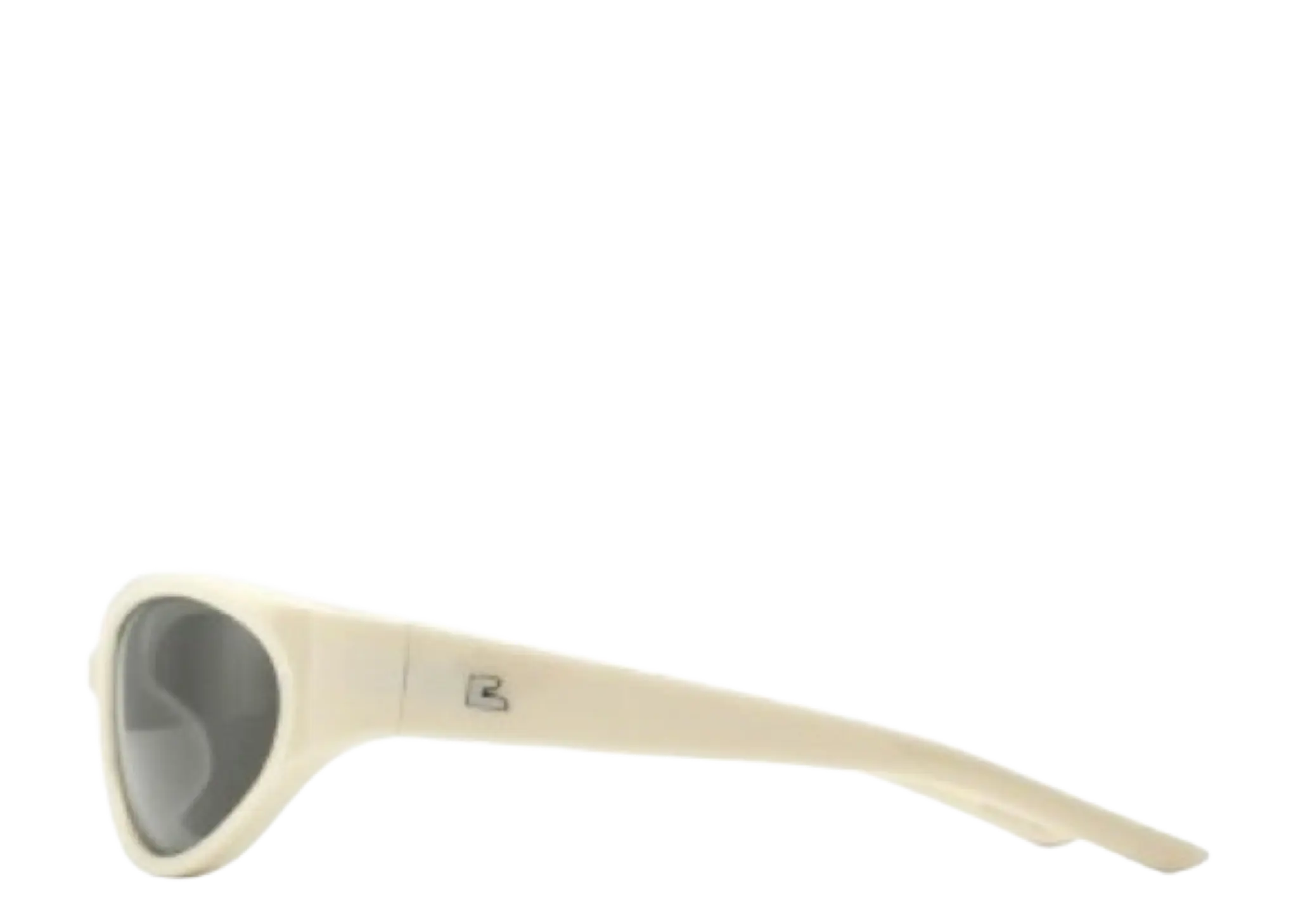 Blue Elephant Sunglasses Lit Ivory - photo 2