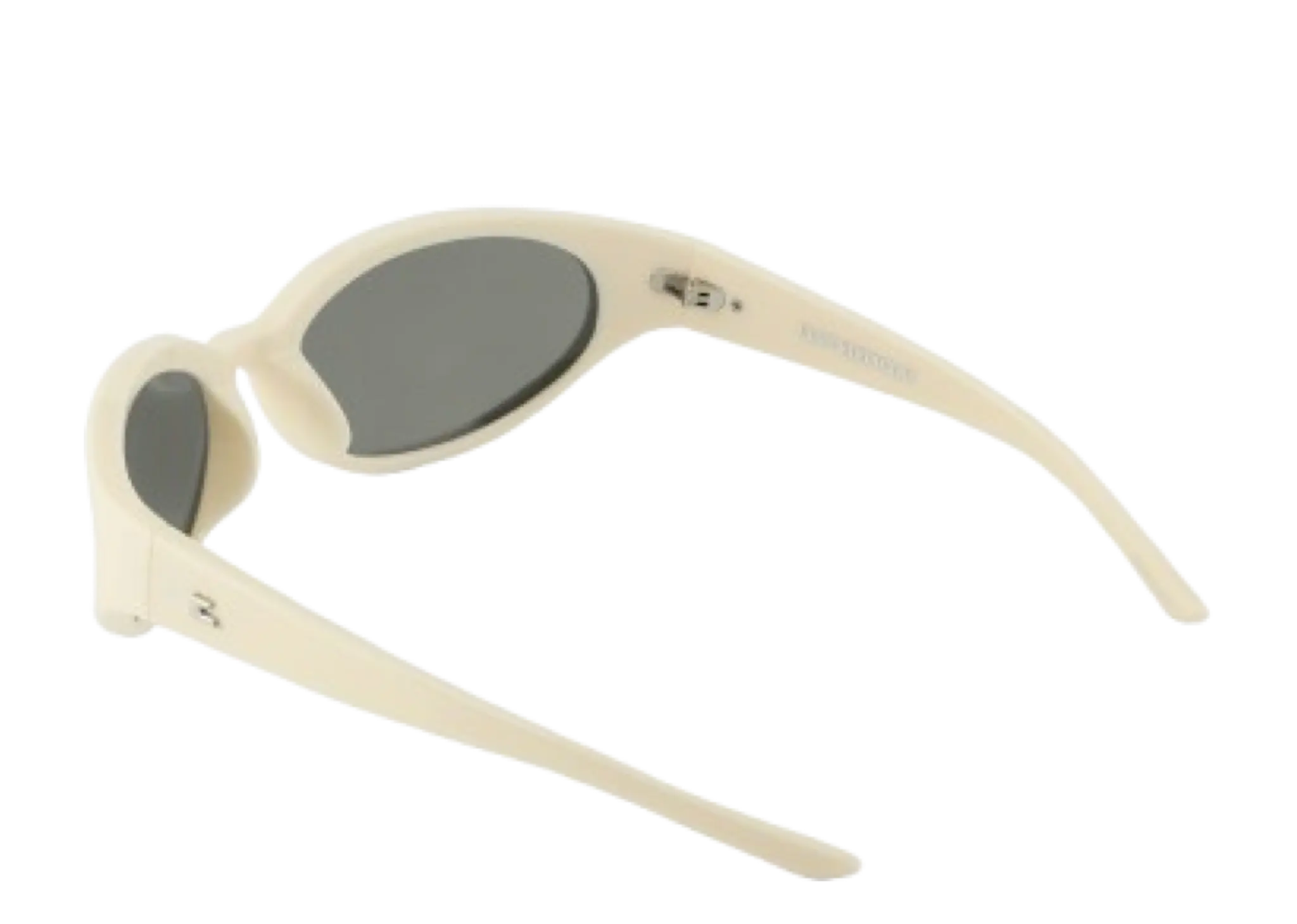 Blue Elephant Sunglasses Lit Ivory - photo 4