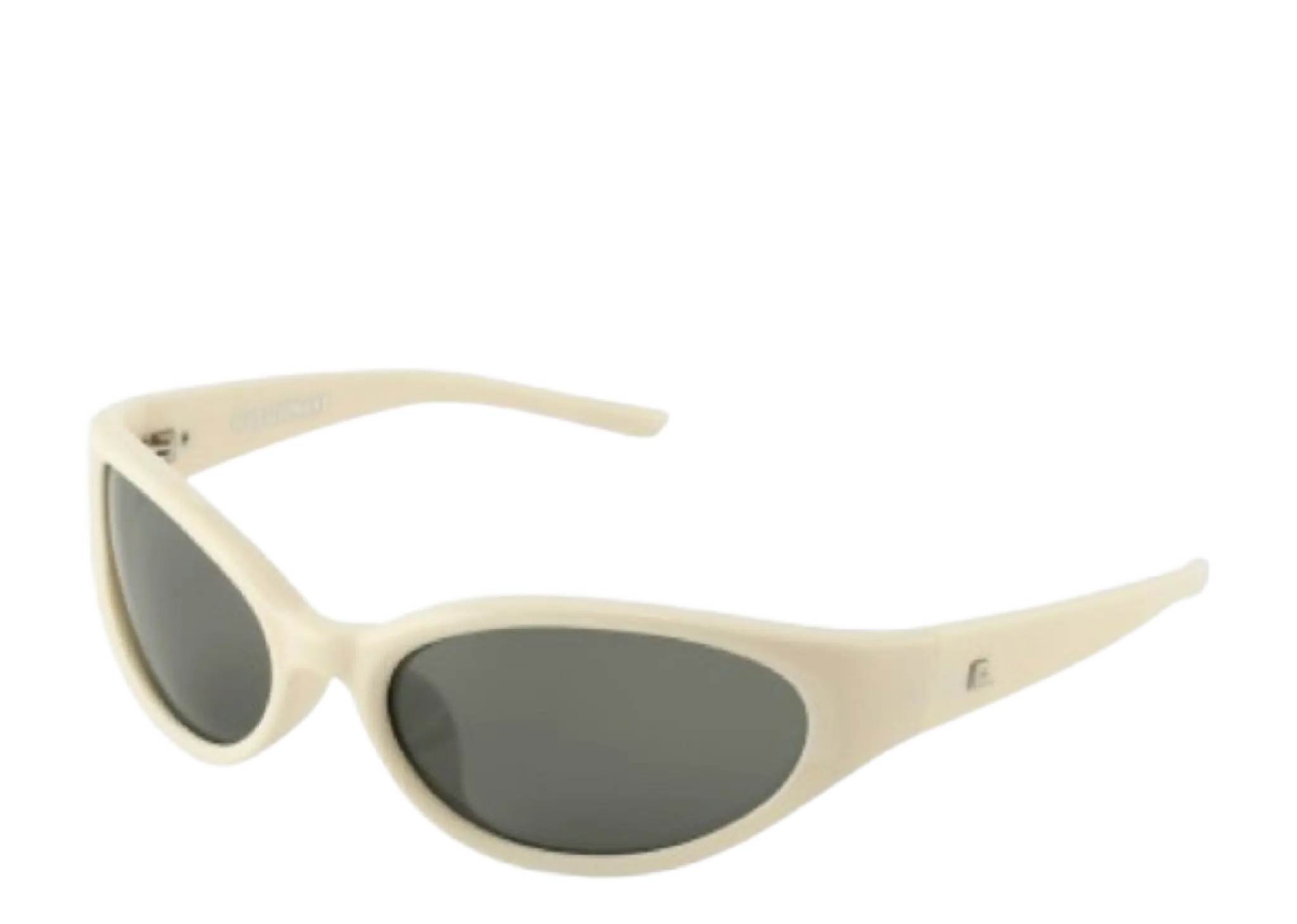 Blue Elephant Sunglasses Lit Ivory - photo 3