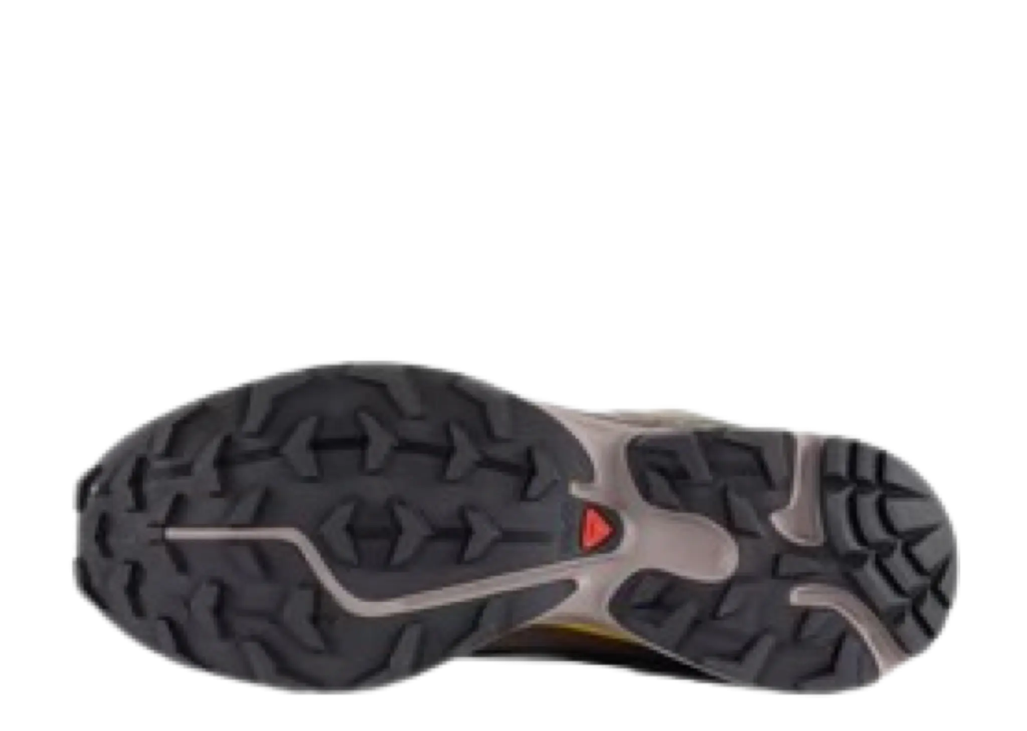 Salomon XT-6 Olive Night Black Sulphur - photo 4