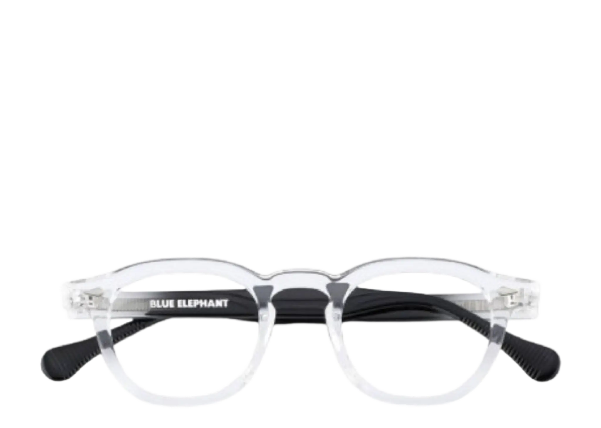 Blue Elephant Glasses Geno Crystal Black - photo 5
