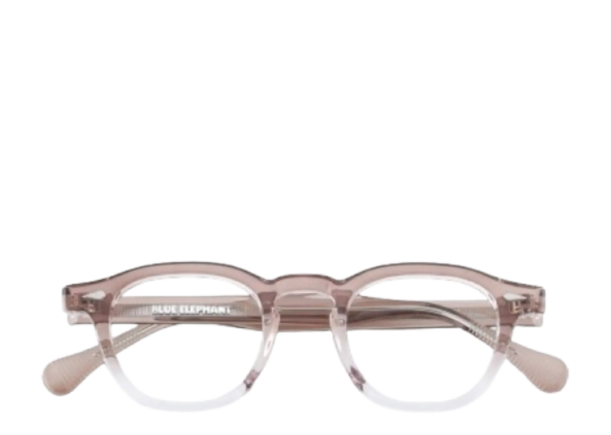 Blue Elephant Glasses Geno Half Brown - photo 5
