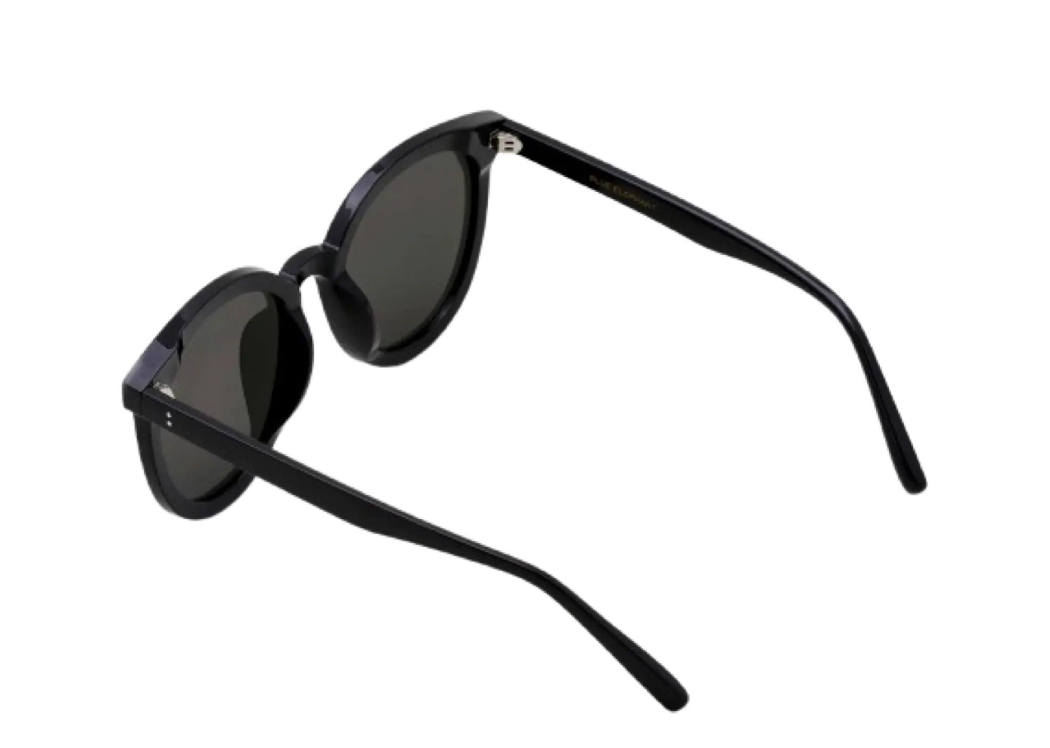 Blue Elephant Sunglasses Han Black - photo 4