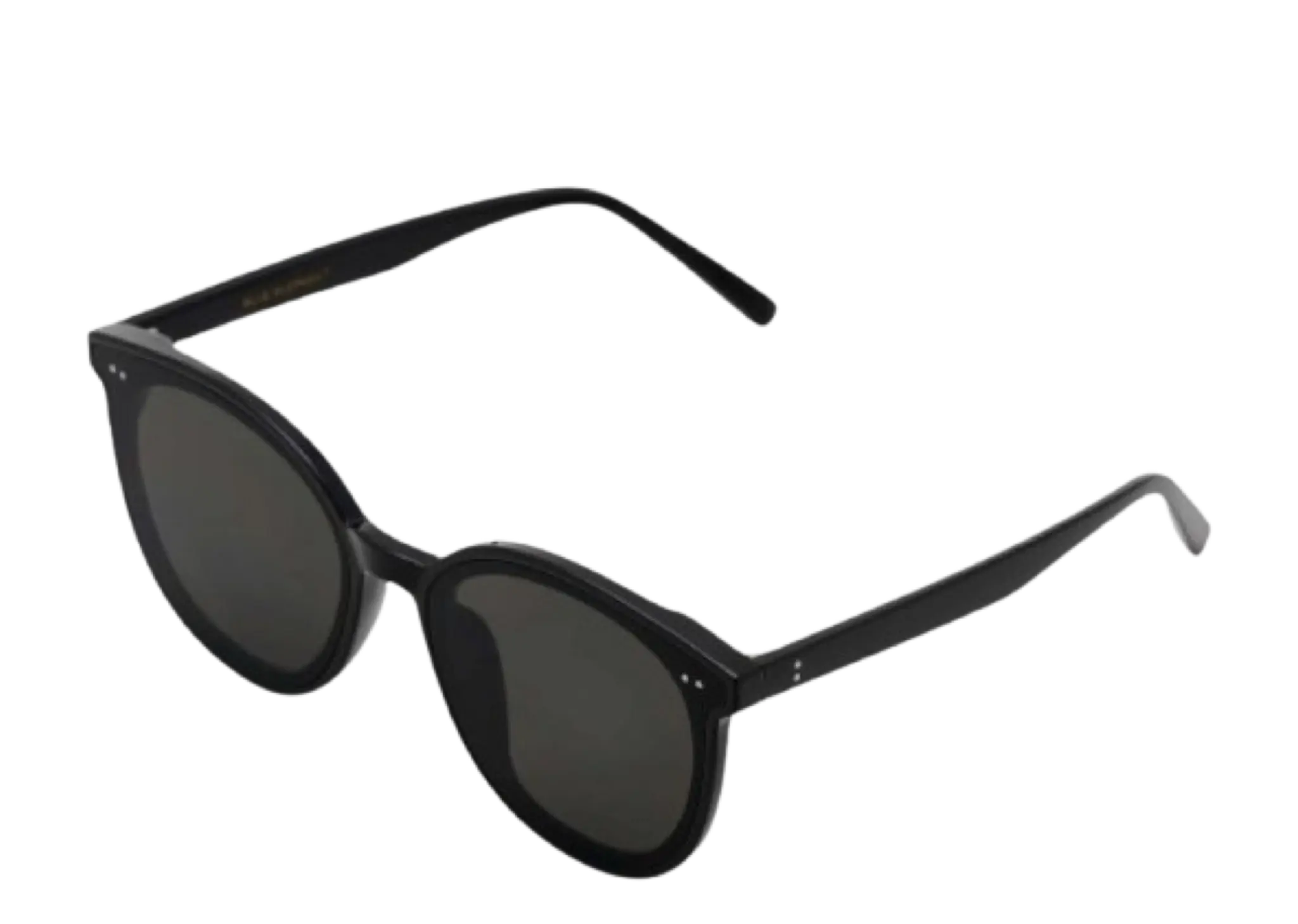 Blue Elephant Sunglasses Han Black - photo 3