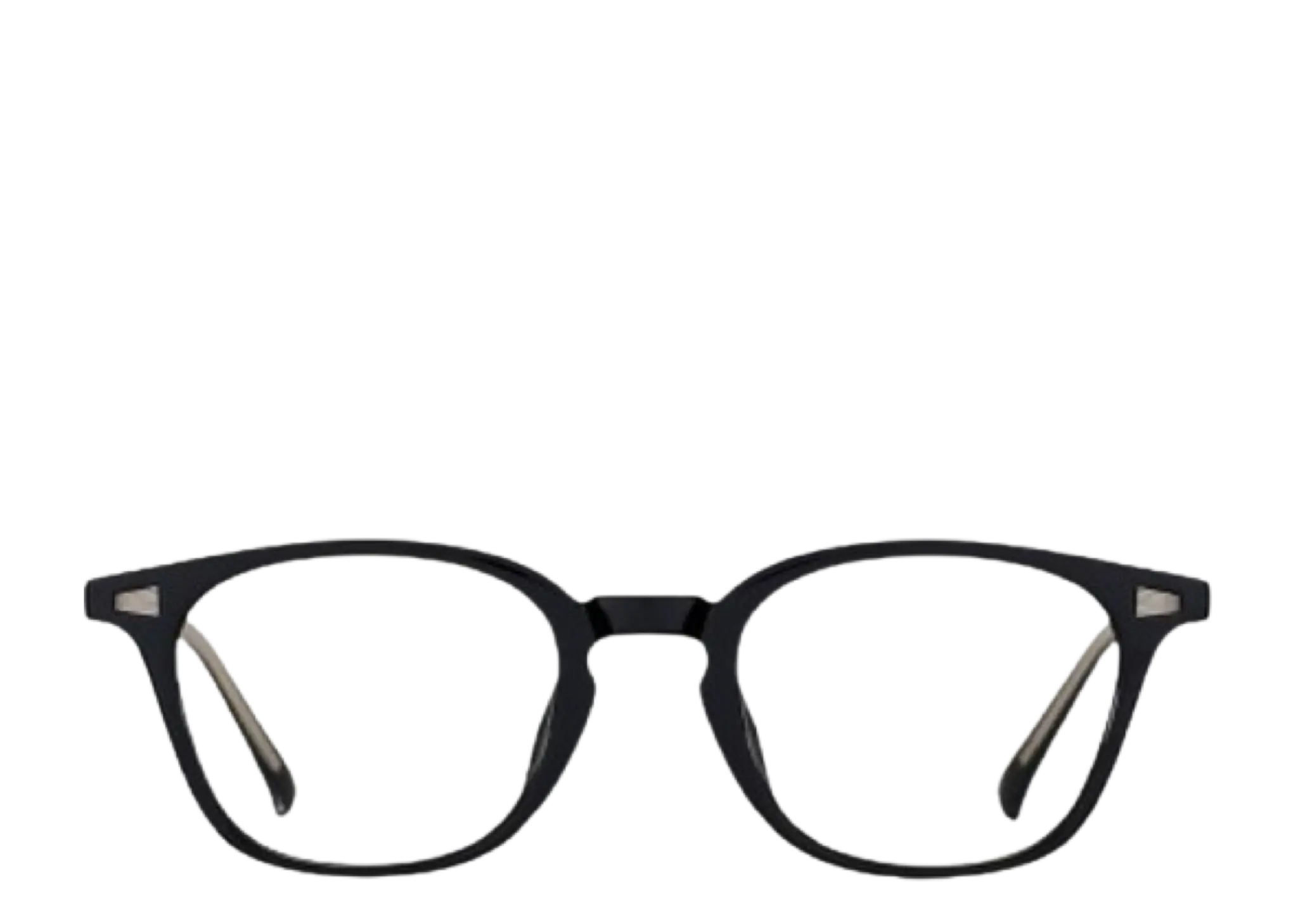 Blue Elephant Glasses Harper Black
