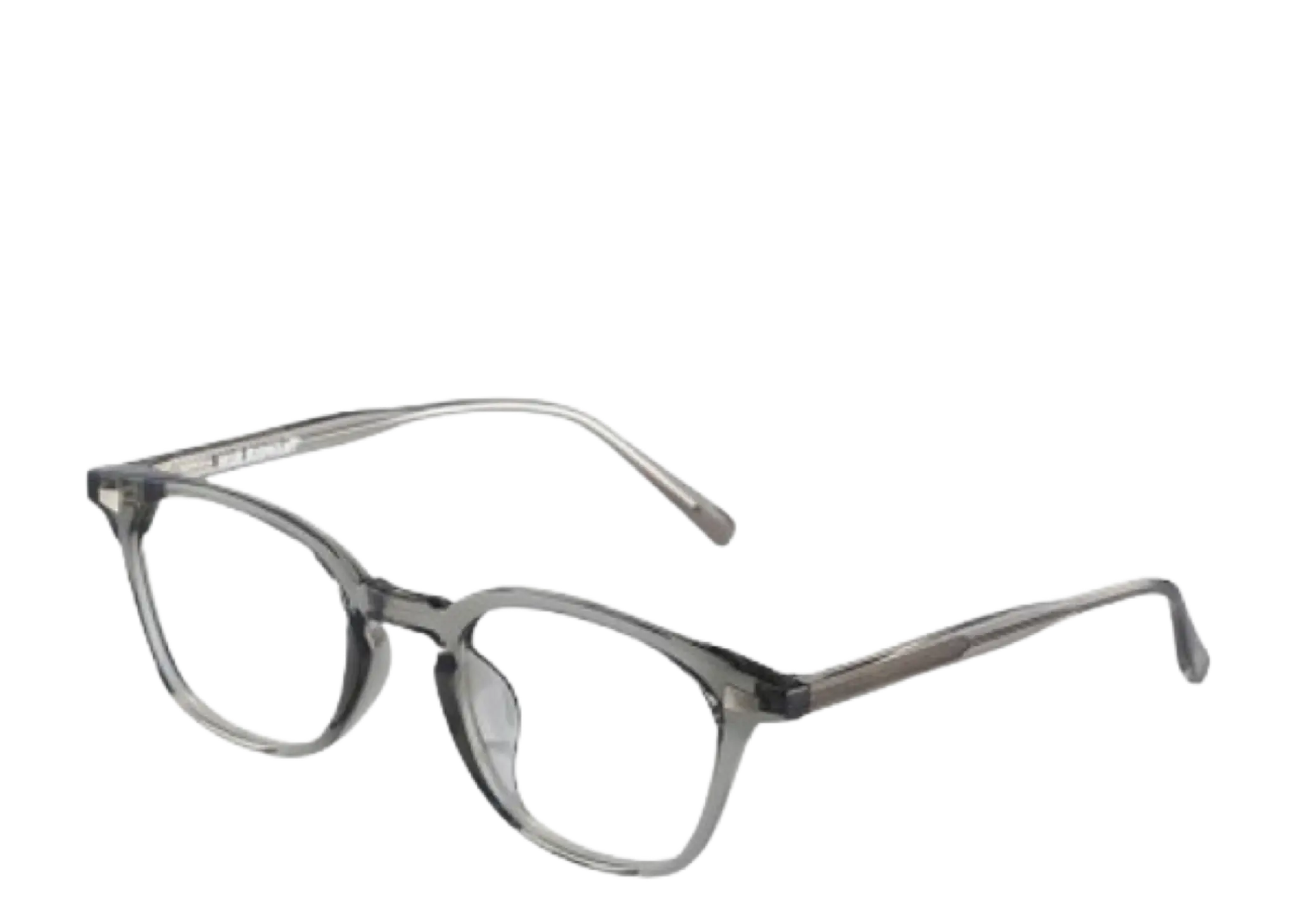 Blue Elephant Glasses Harper Grey - photo 3