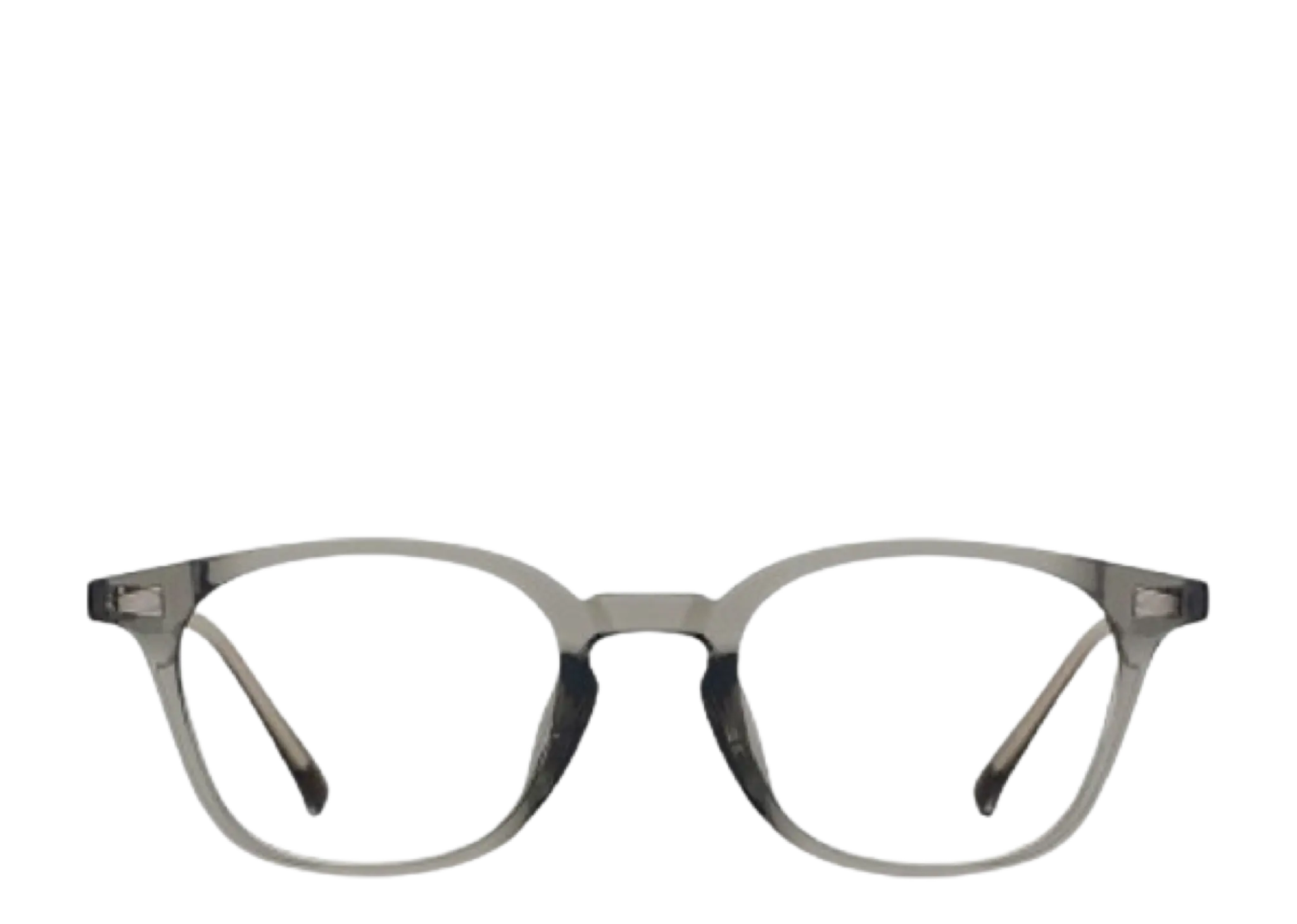 Blue Elephant Glasses Harper Grey
