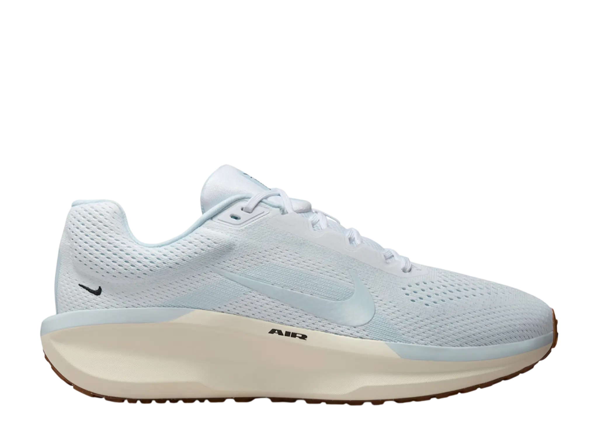Nike Winflo 11 White Blue Tint Sail Black