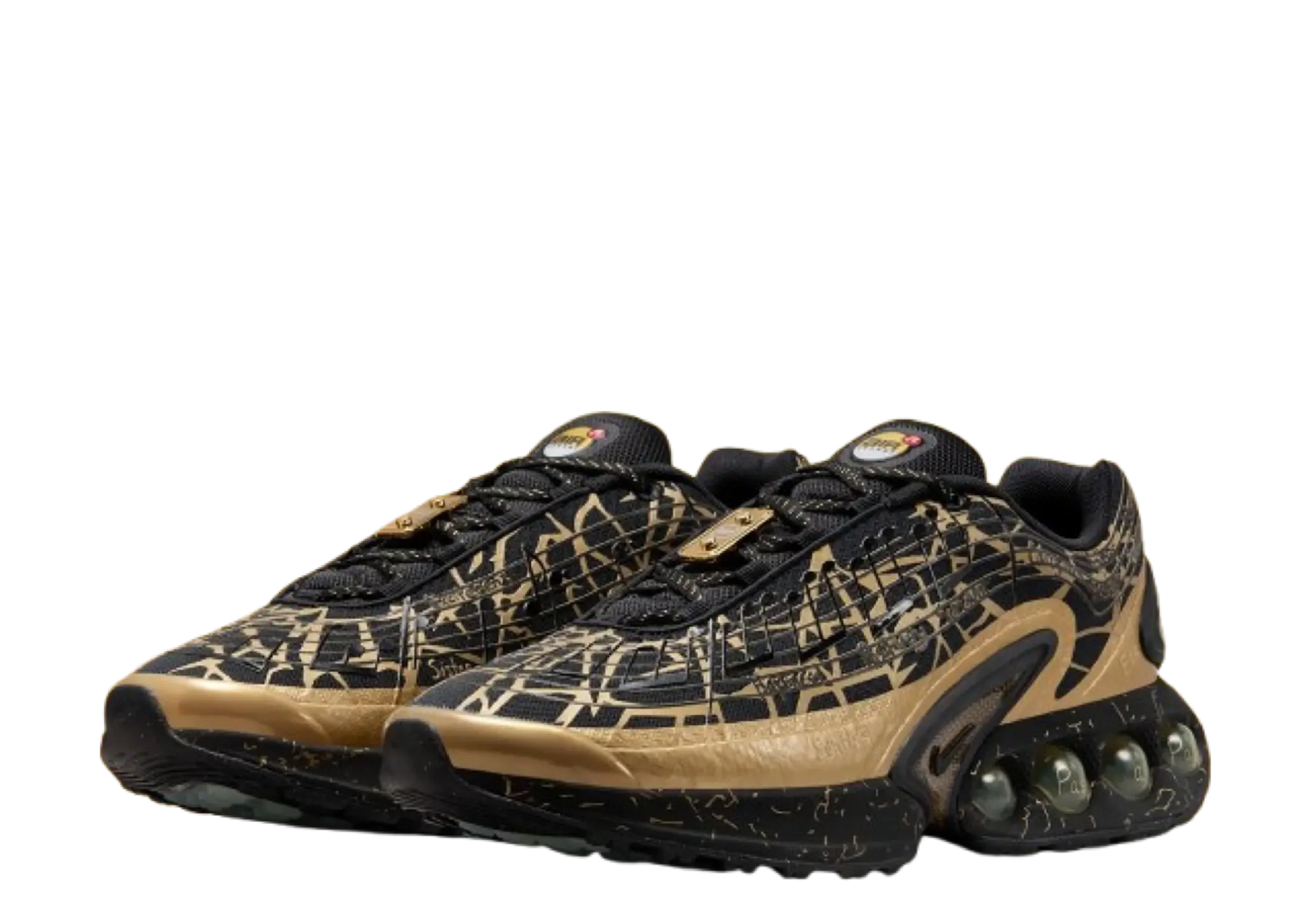 Nike Air Max Dn Doernbecher Connor - photo 2