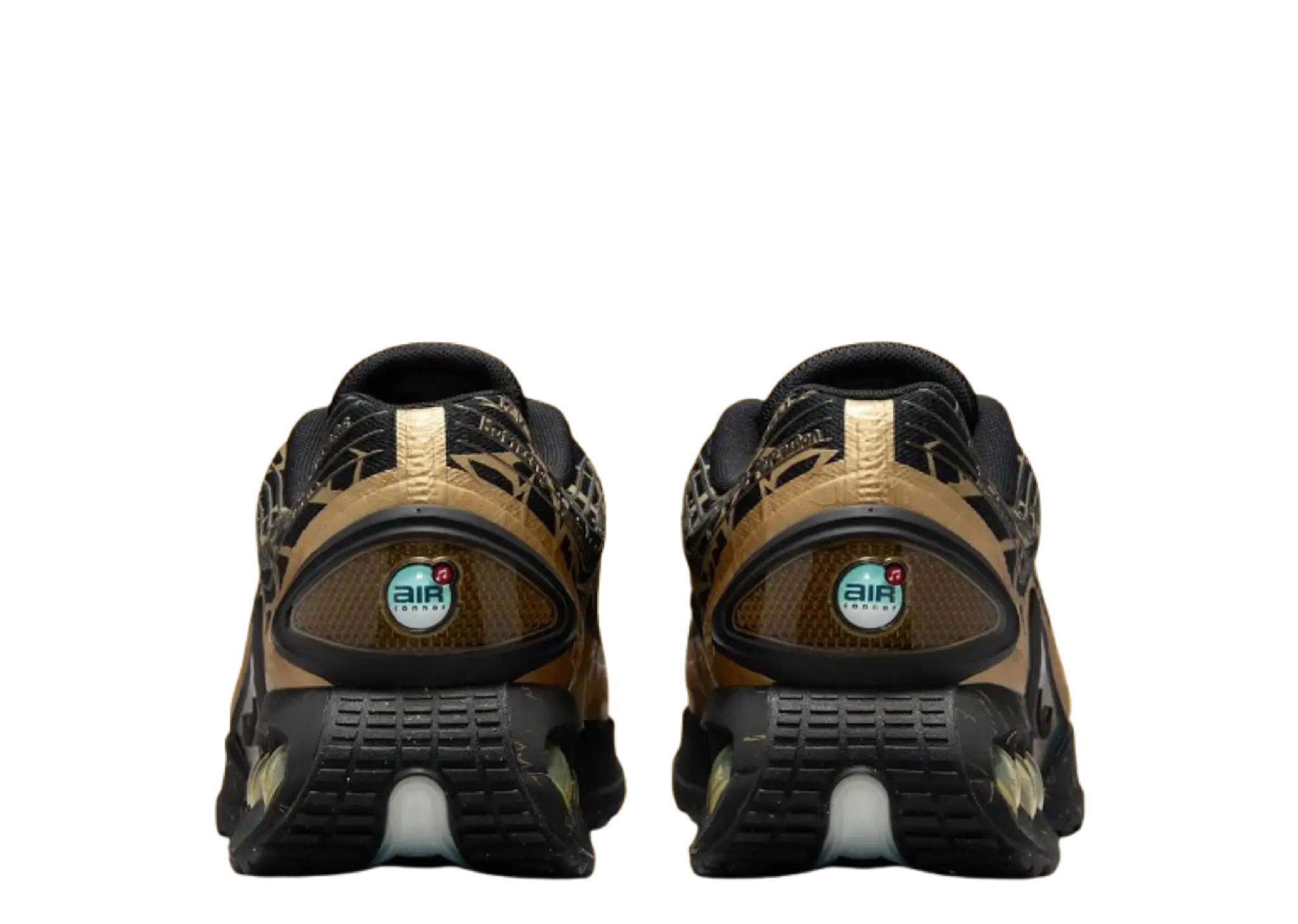 Nike Air Max Dn Doernbecher Connor - photo 3