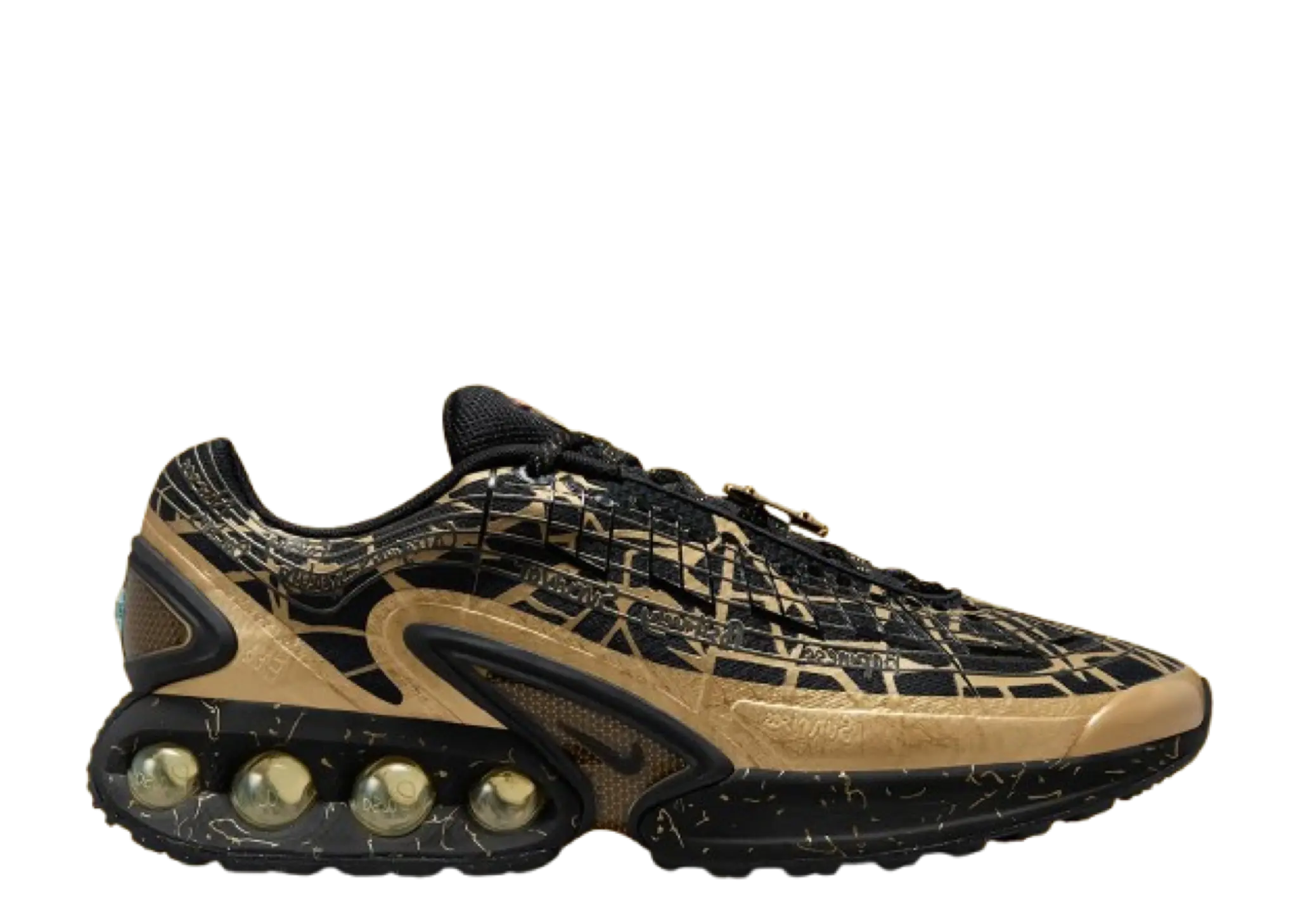 Nike Air Max Dn Doernbecher Connor