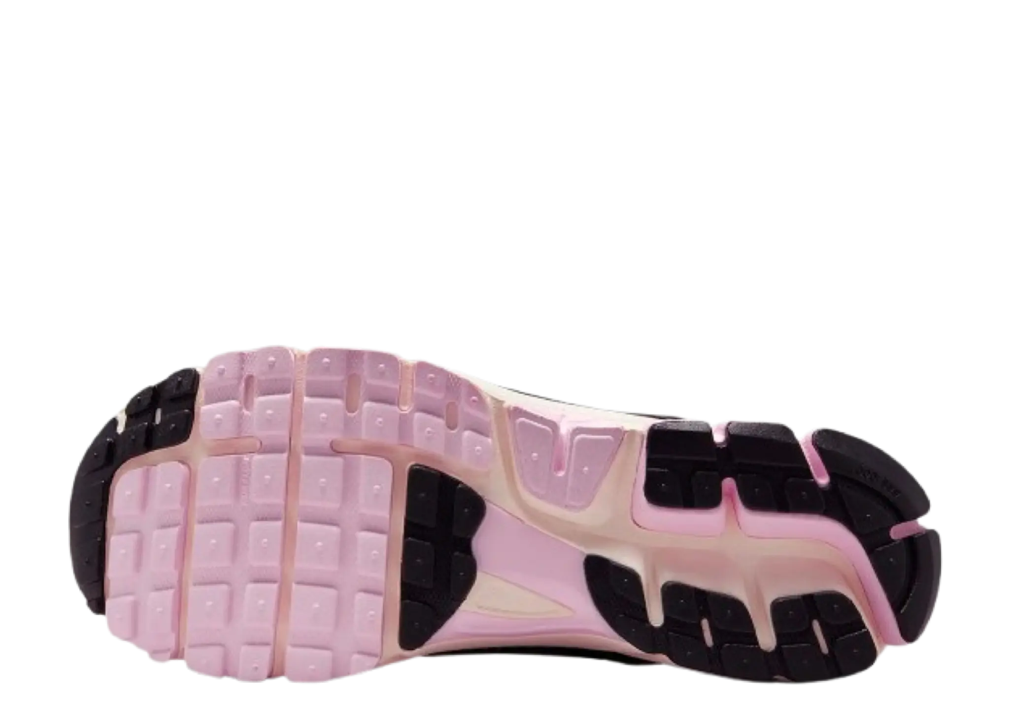 Nike Zoom Vomero 5 Pink Foam Phantom Metallic Platinum Black - photo 4
