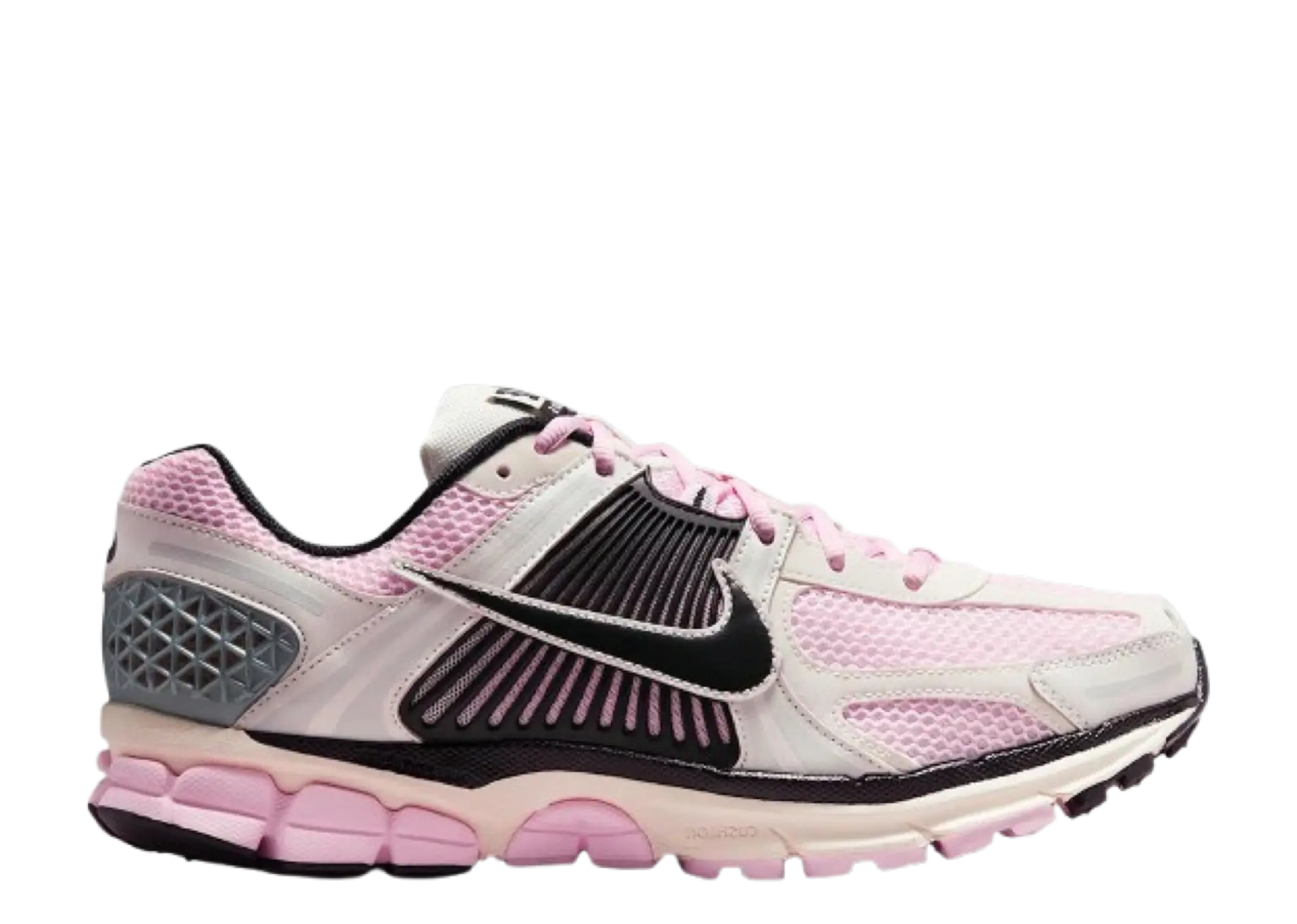 Nike Zoom Vomero 5 Pink Foam Phantom Metallic Platinum Black