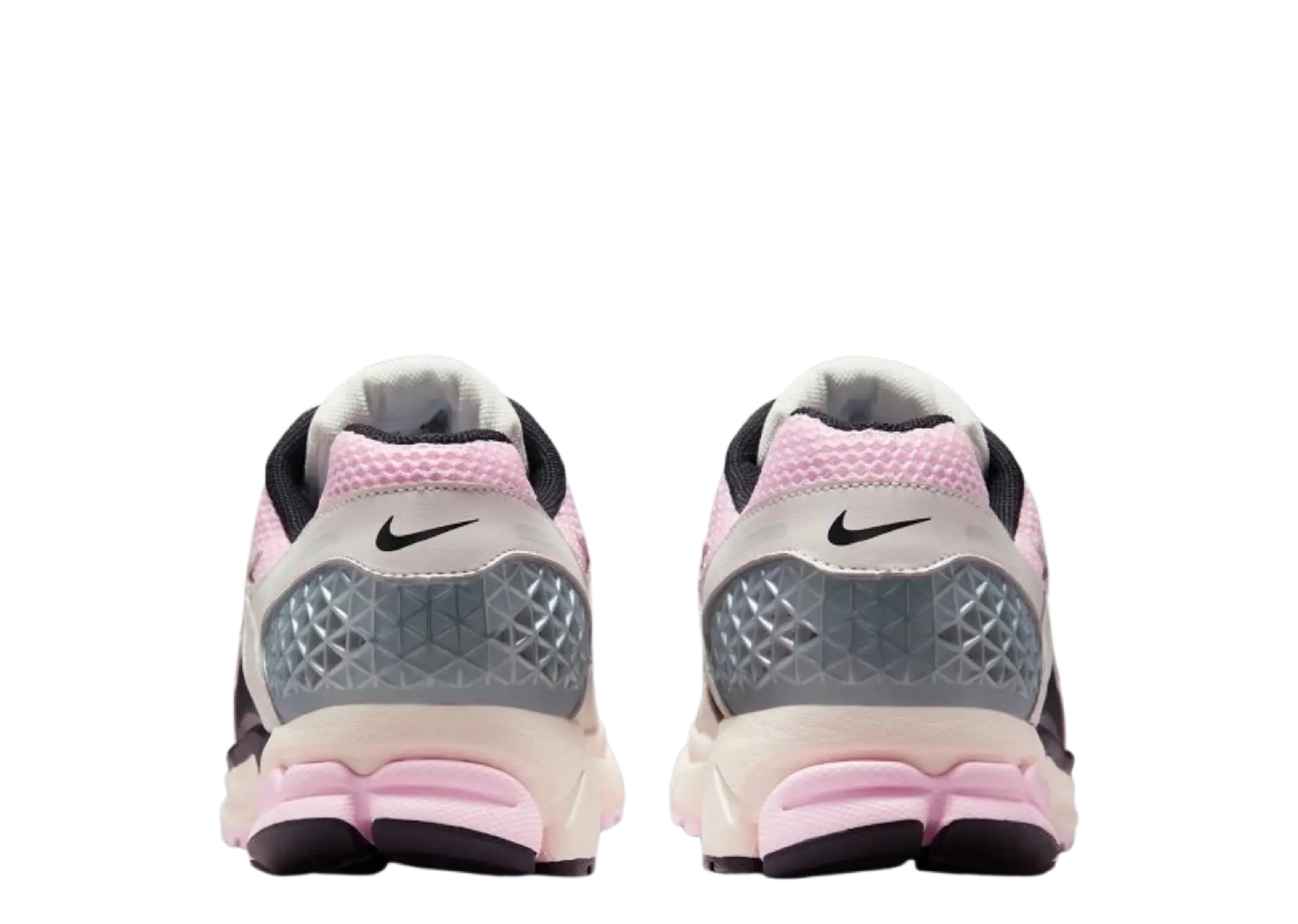 Nike Zoom Vomero 5 Pink Foam Phantom Metallic Platinum Black - photo 3