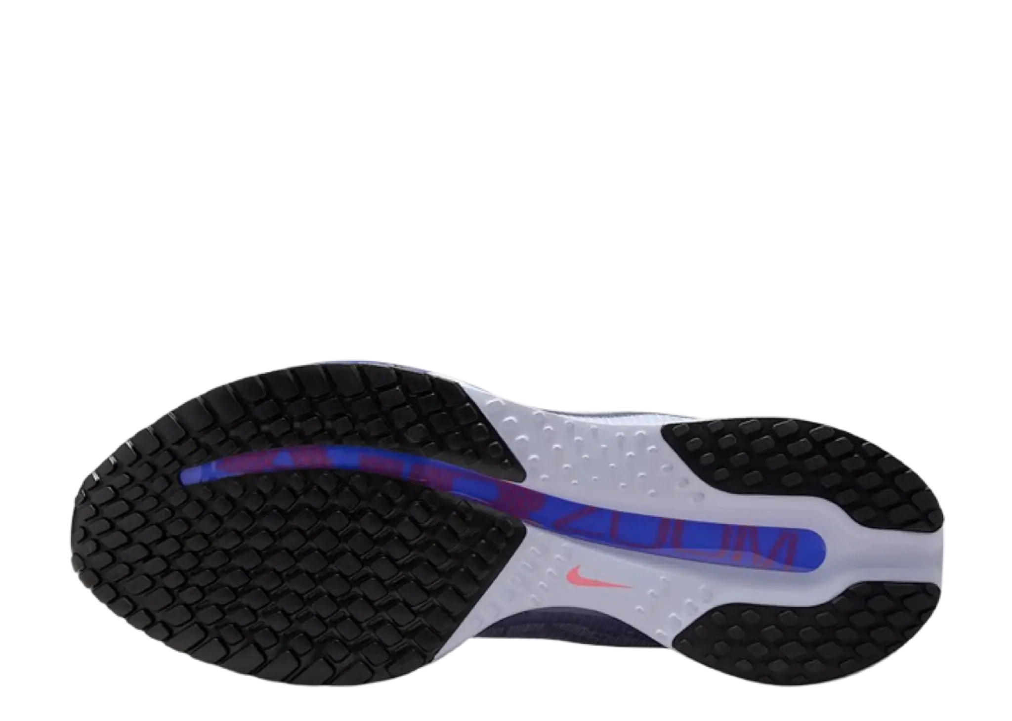 Nike Air Zoom Pegasus Premium Persian Violet - photo 4