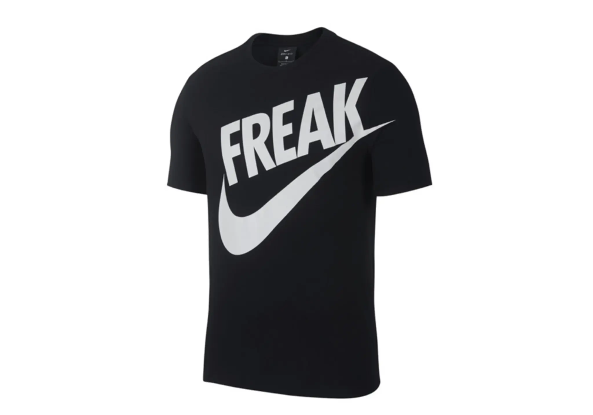 Dry Tee Freak Black