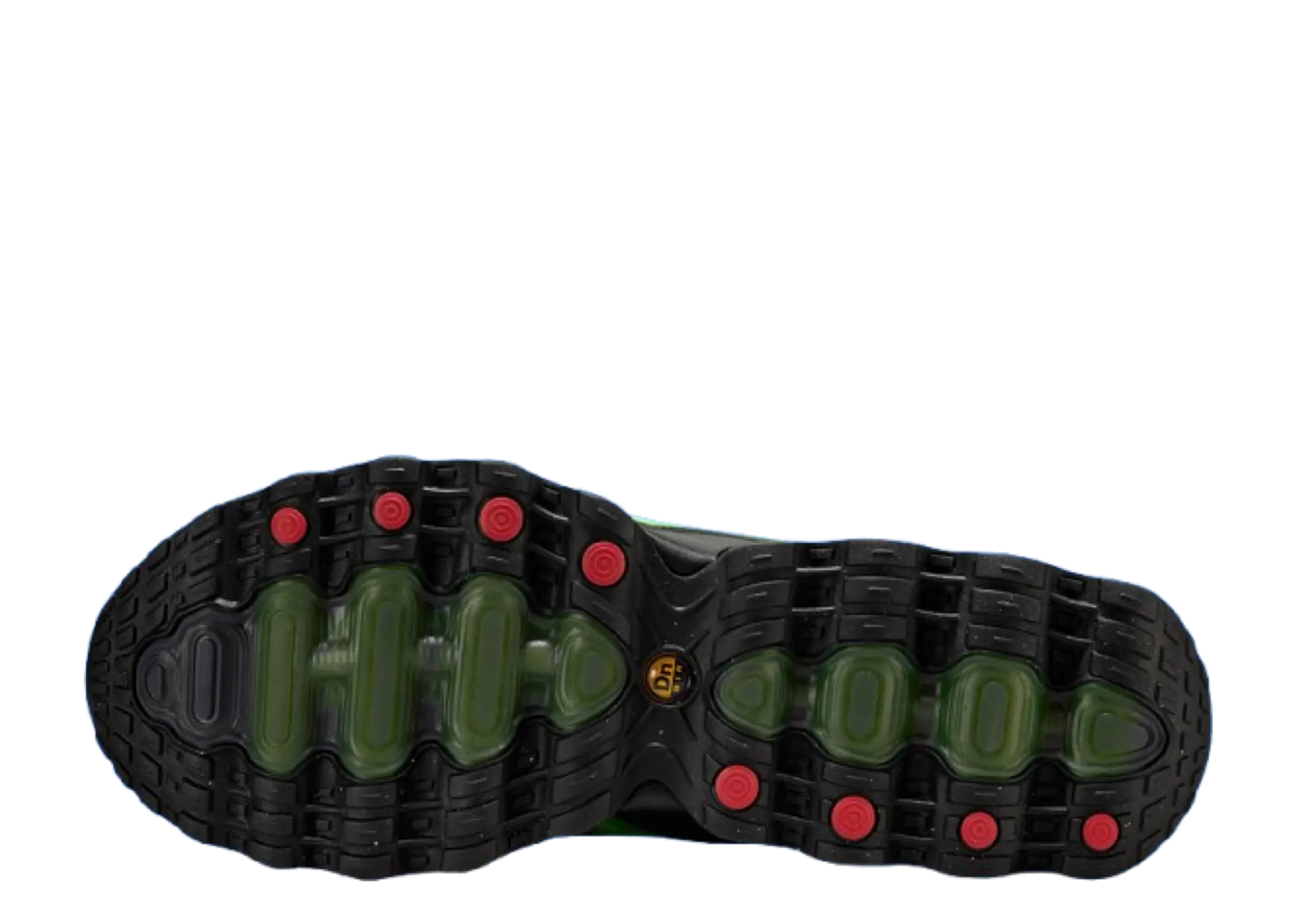 Nike Air Max Dn8 Black Green Strike - photo 4