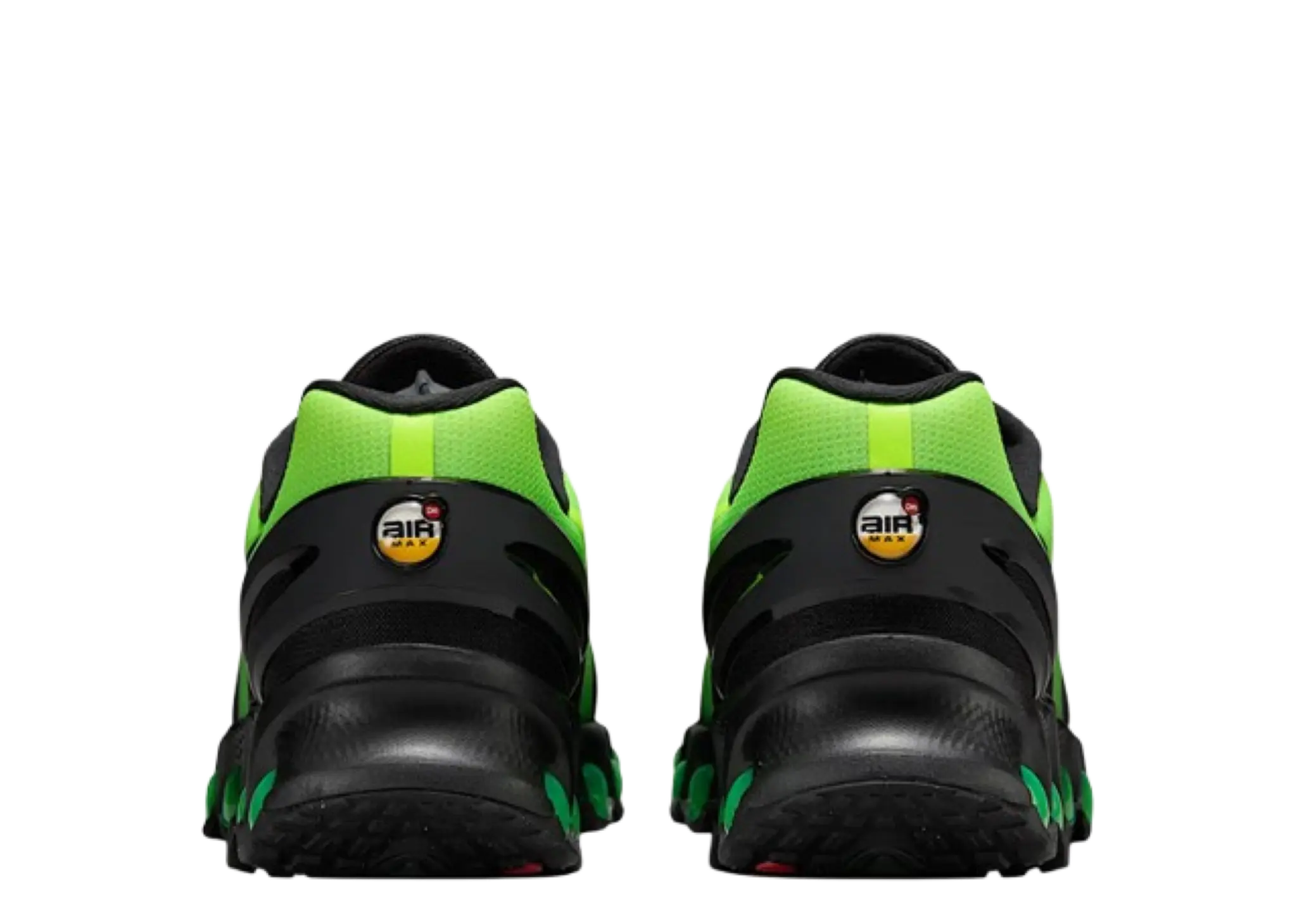 Nike Air Max Dn8 Black Green Strike - photo 3