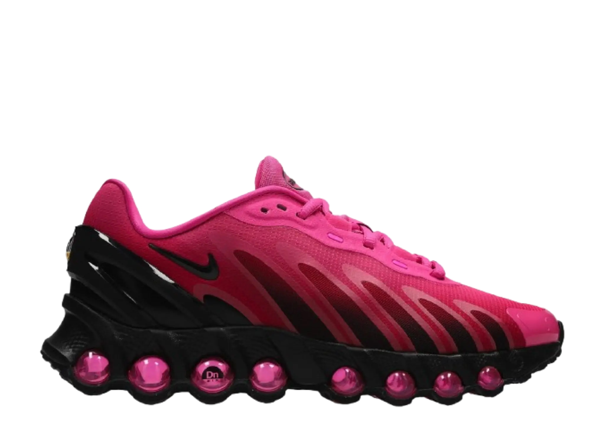 Nike Air Max Dn8 Hyper Pink Black (Women's)