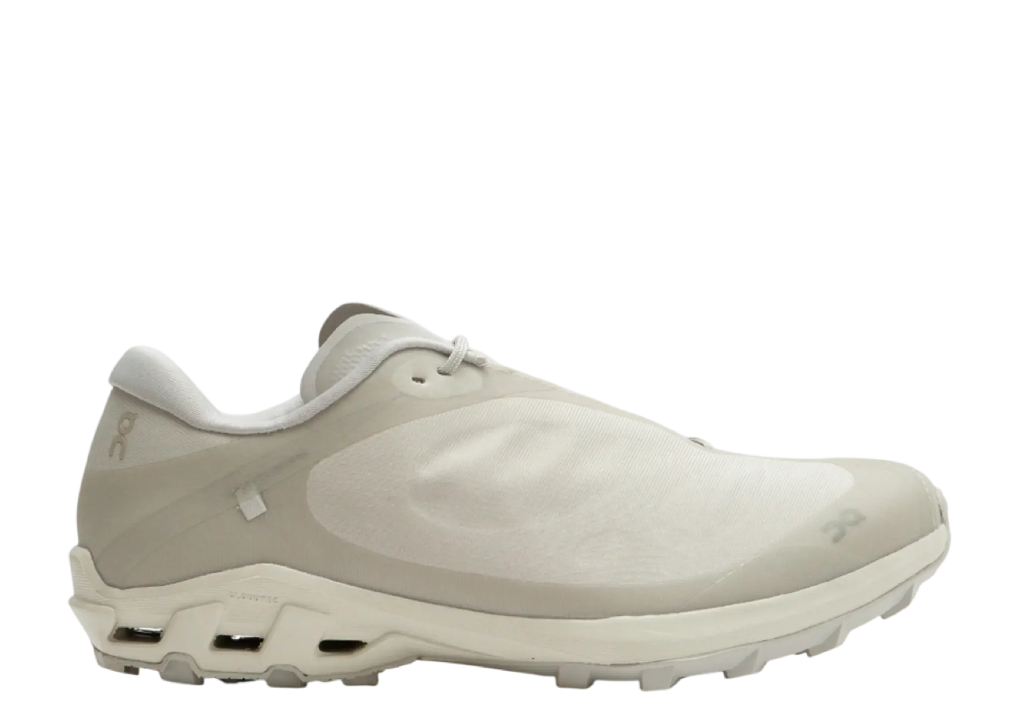 ON Running Cloudventure Peak POST ARCHIVE FACTION Ice Moon (Women's)