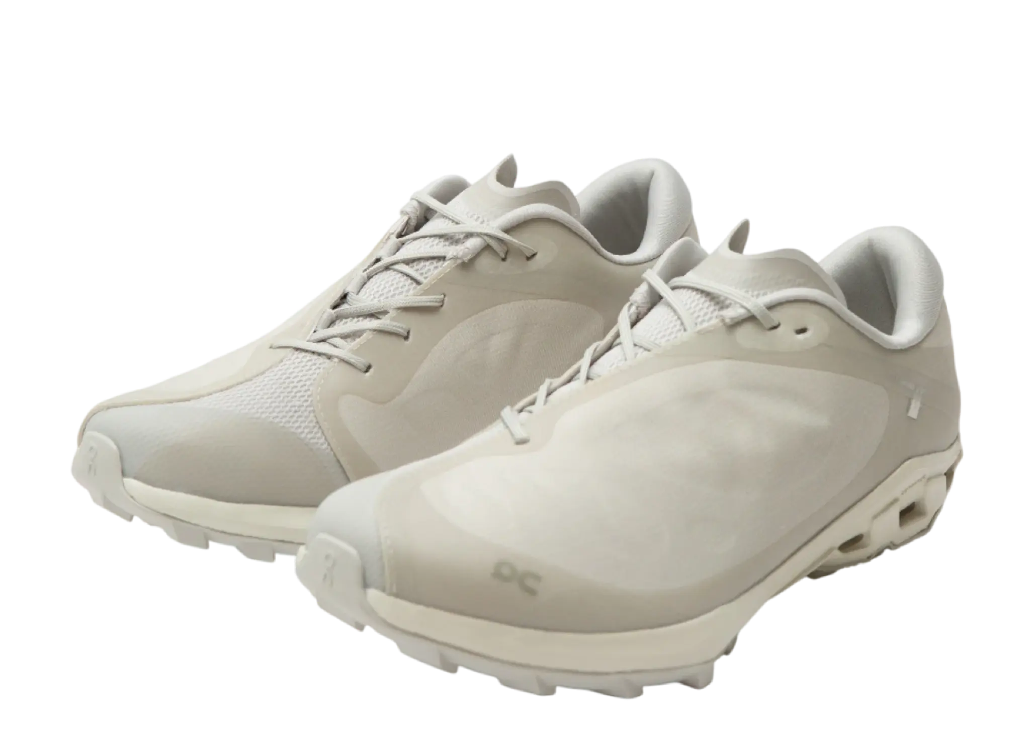 ON Running Cloudventure Peak POST ARCHIVE FACTION Ice Moon (Women's) - photo 2