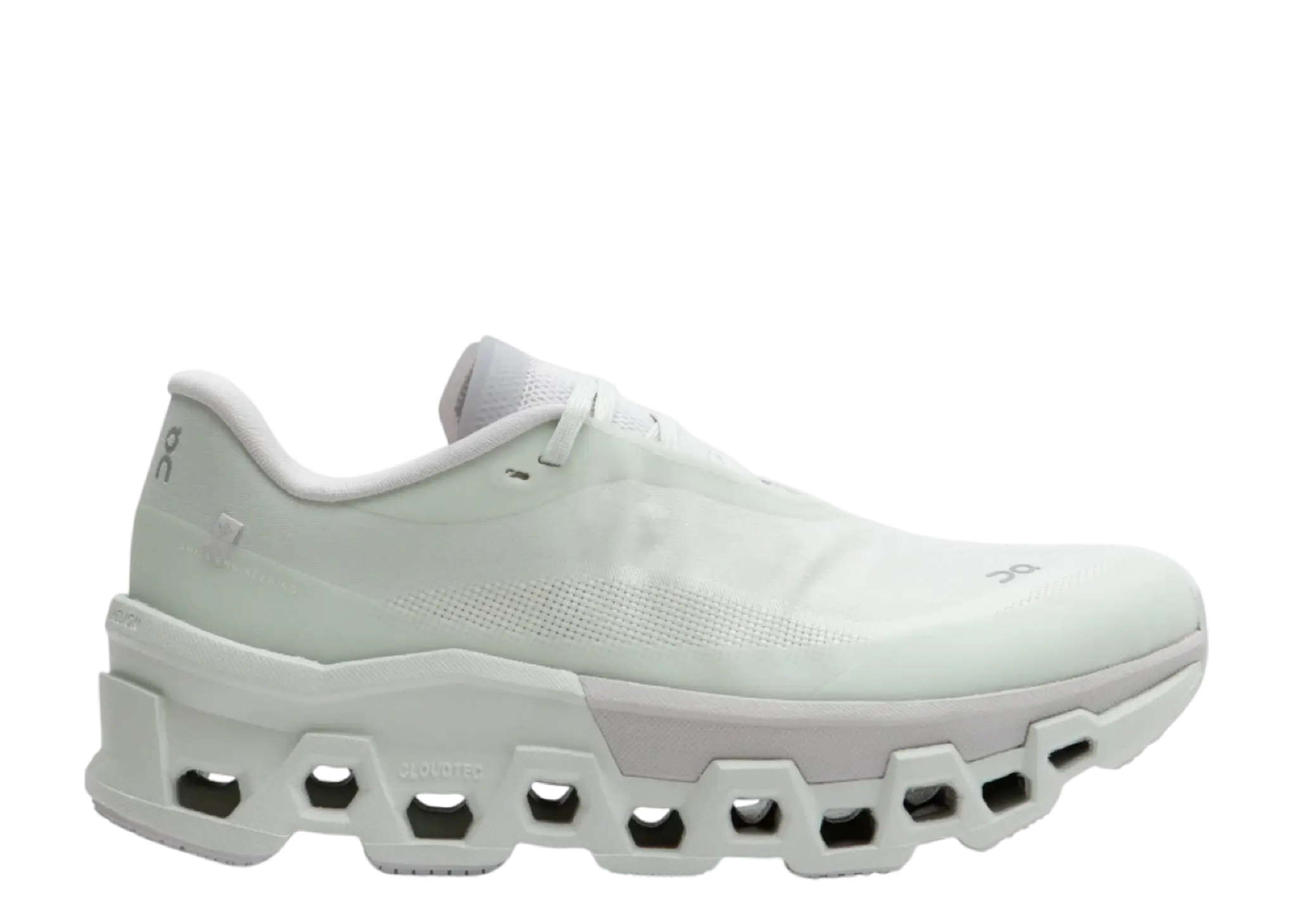 ON Running Cloudmonster 2 POST ARCHIVE FACTION Vapor Frost (Women's)