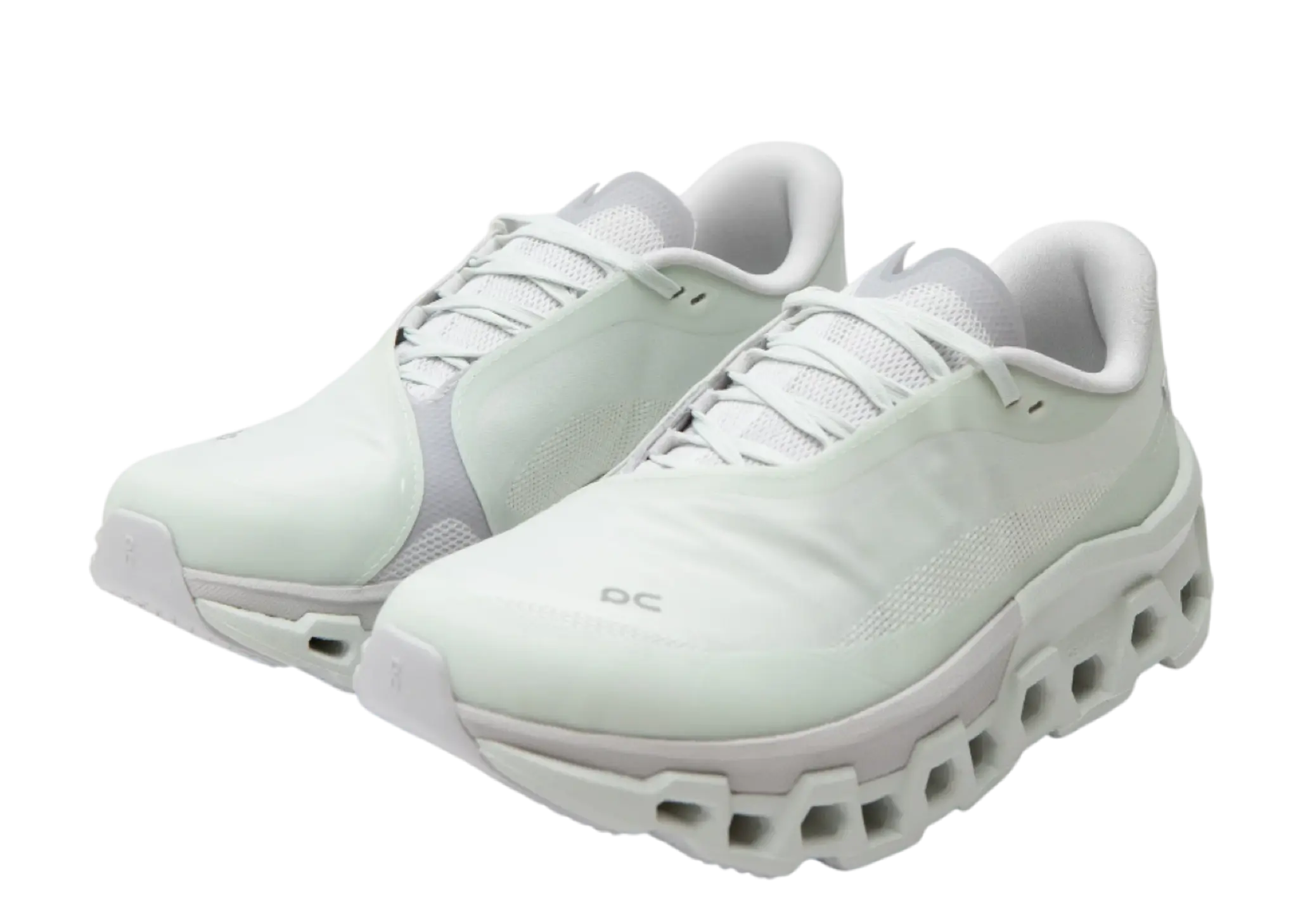 ON Running Cloudmonster 2 POST ARCHIVE FACTION Vapor Frost (Women's) - photo 2