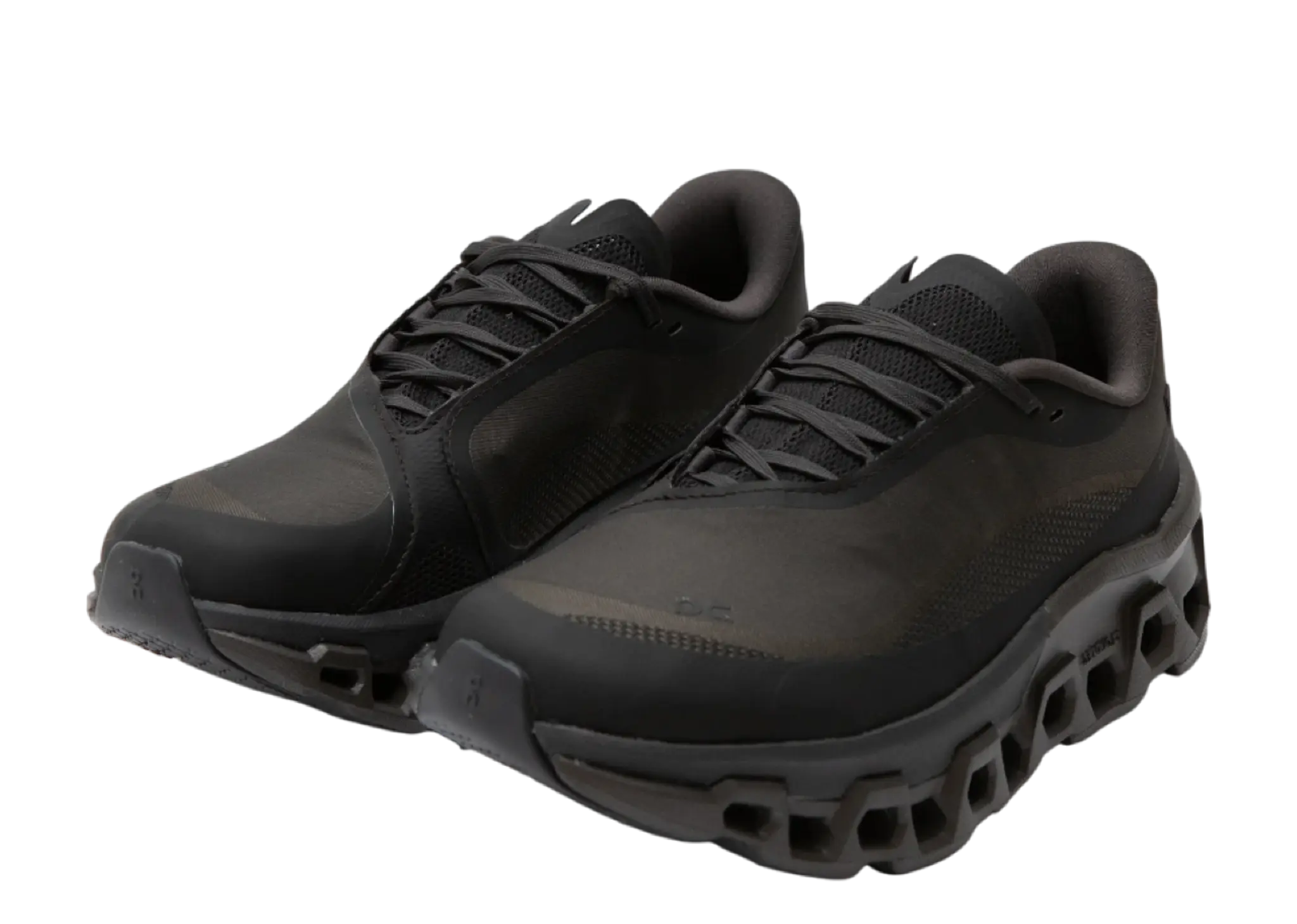 ON Running Cloudmonster 2 POST ARCHIVE FACTION Thorn Brown (Women's) - photo 2