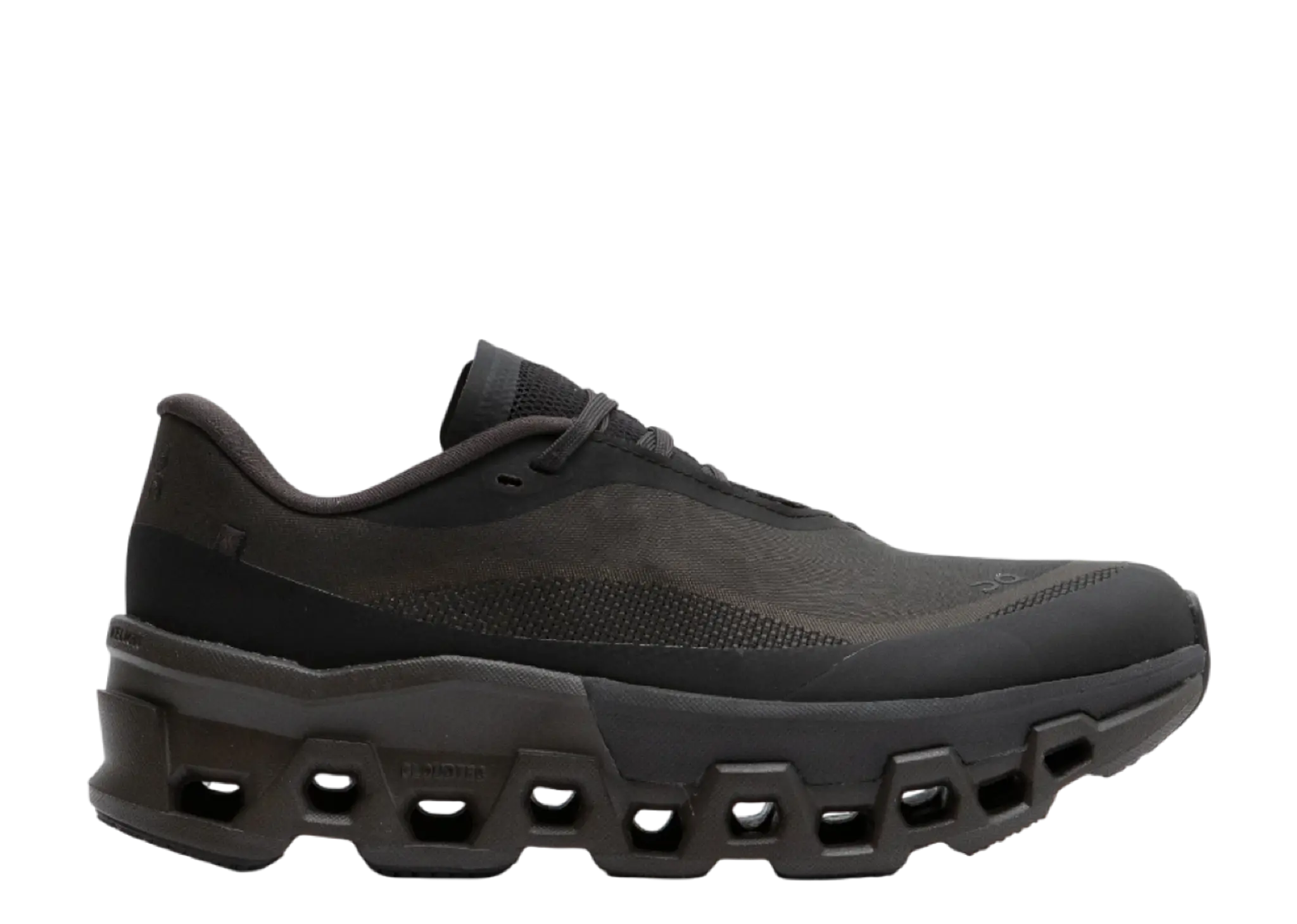 ON Running Cloudmonster 2 POST ARCHIVE FACTION Thorn Brown (Women's)