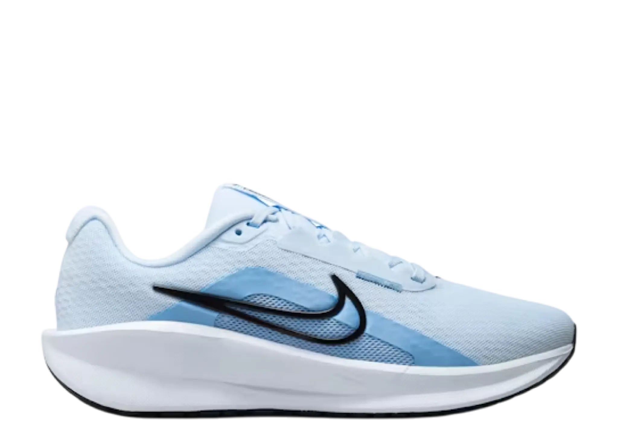 Nike Downshifter 13 Blue Tint Psychic Blue Smokey Blue Black (Women's)