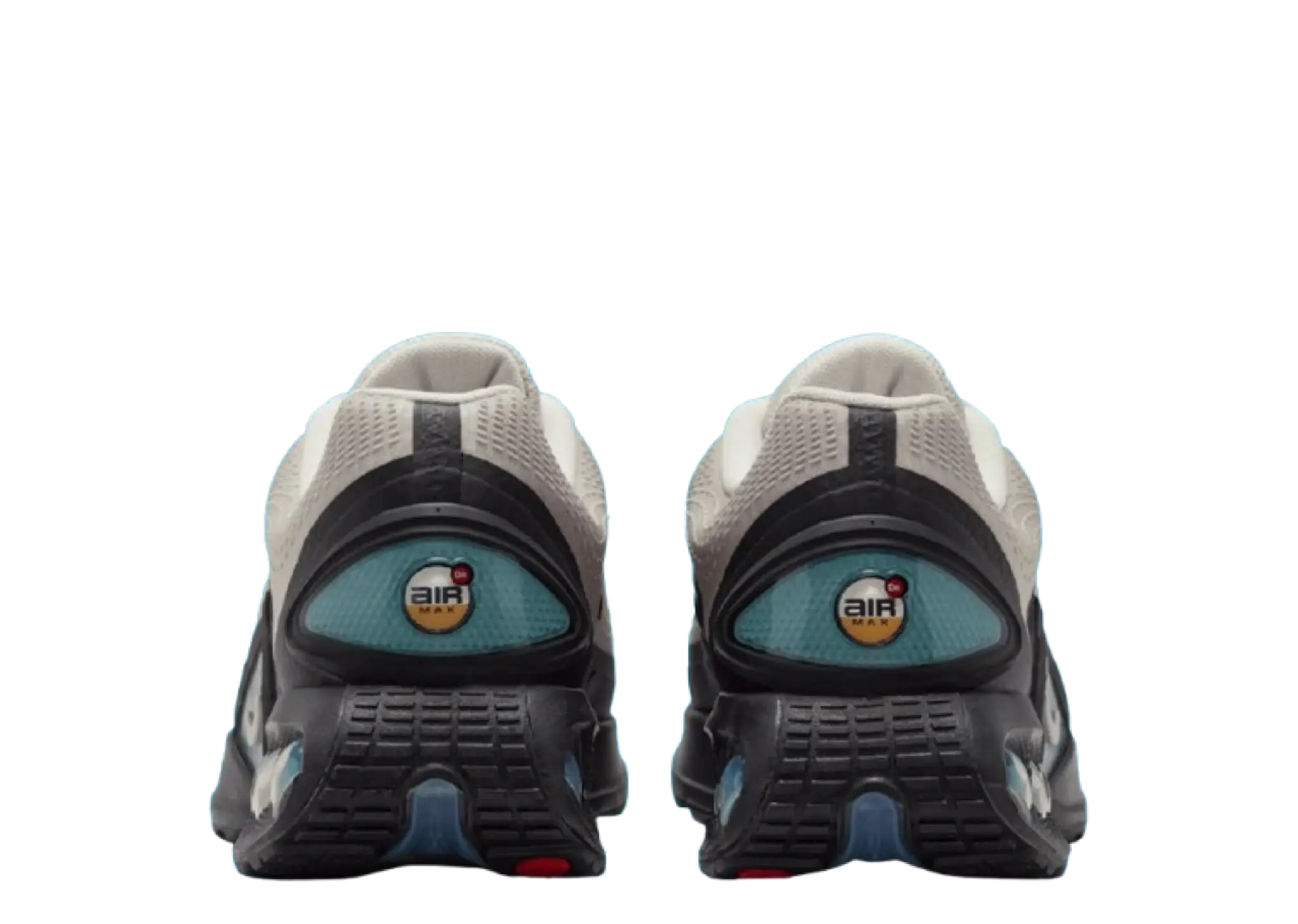 Nike Air Max Dn Light Orewood Brown Turquoise - photo 3
